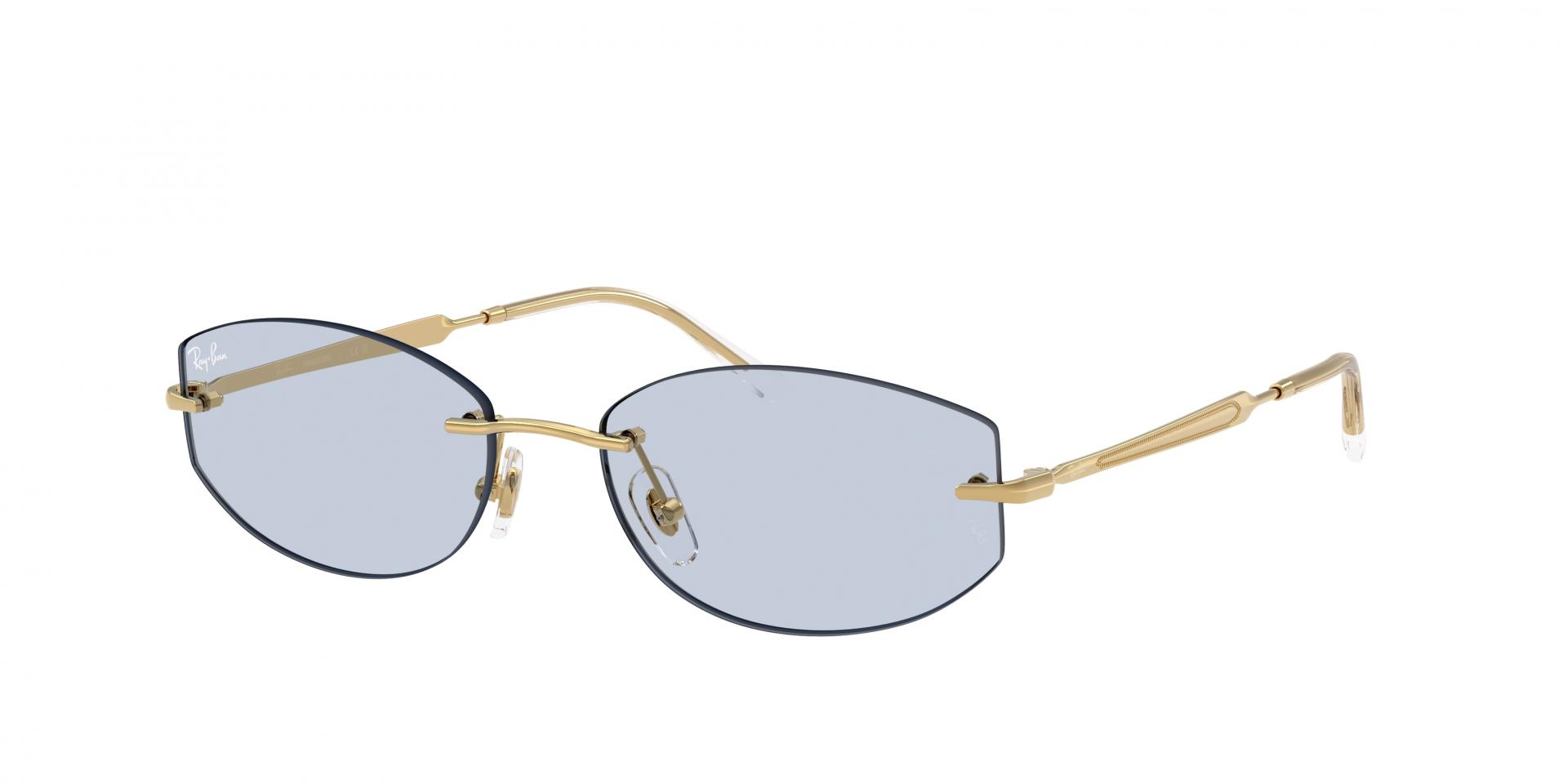 Occhiali da sole Ray-Ban RB3792 001/9A 8056262979372 | Ottica Lux
