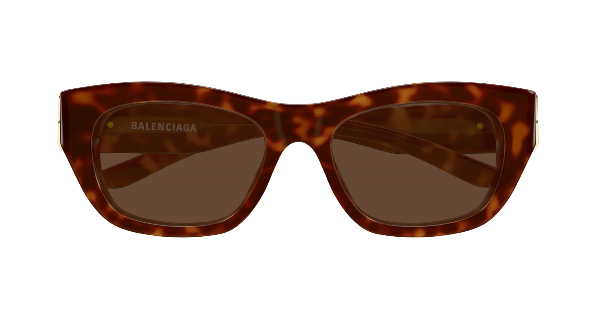 Sunglasses Balenciaga BB0506S 002 8056376690439 | Ottica Lux