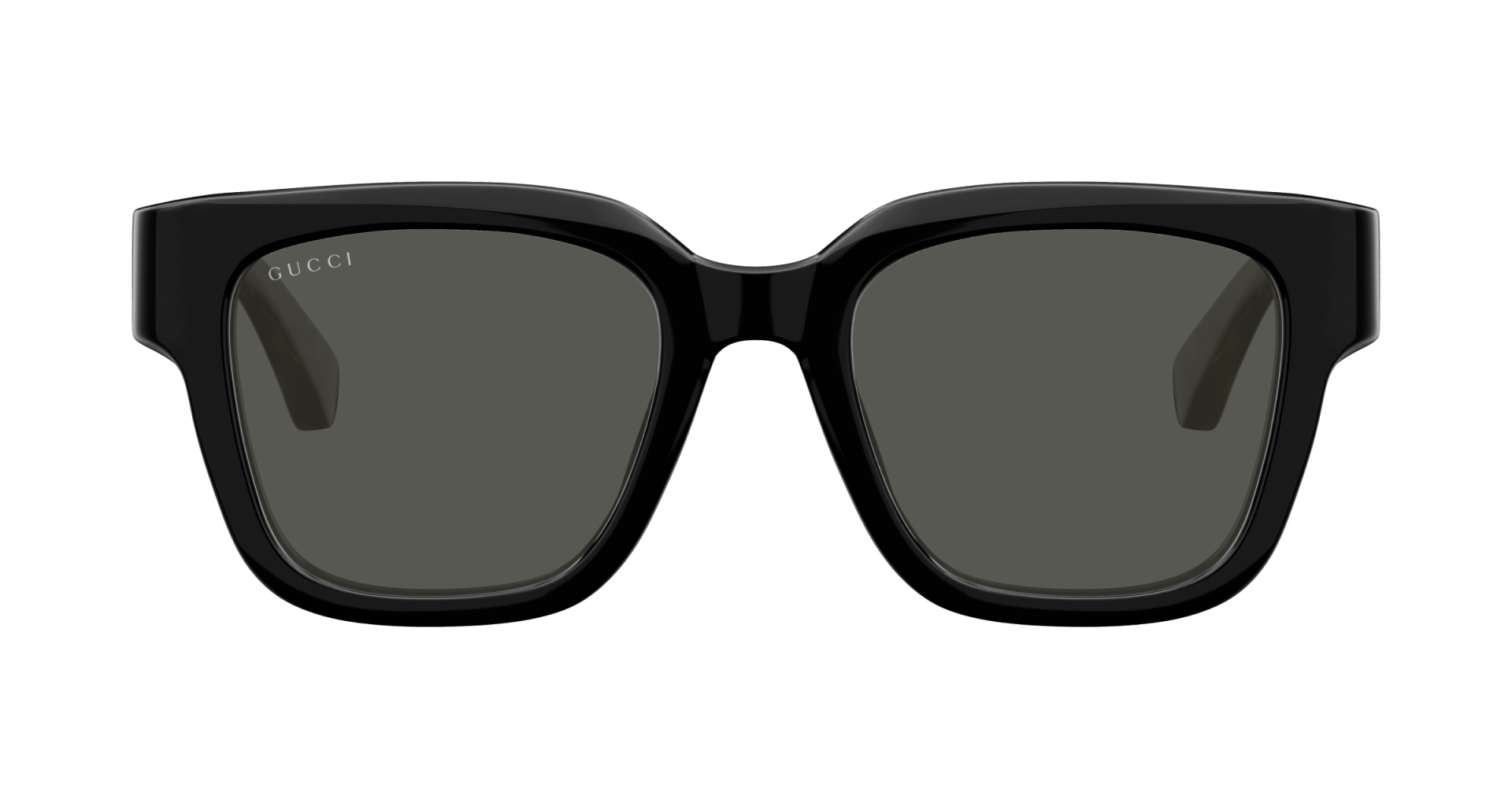 Occhiali da sole Gucci GG1670SK 001 8056376520644 | Ottica Lux