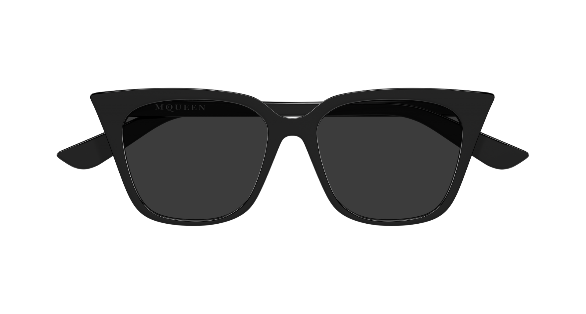 Sunglasses Alexander McQUEEN AM0556S 001 8056376655261 | Ottica Lux