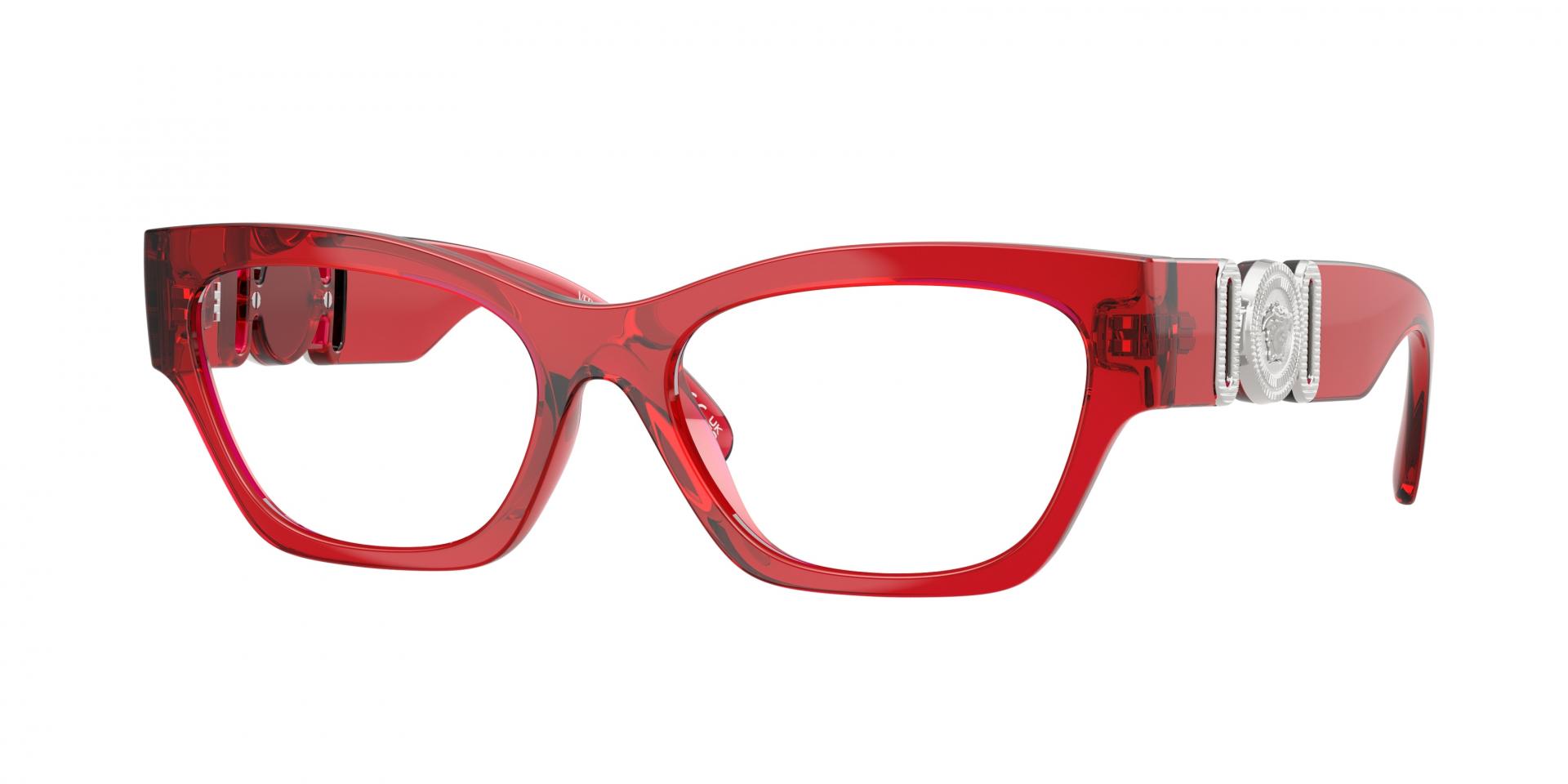 Ophthalmic frames Versace VE3367U 5495 8056262223048 | Ottica Lux