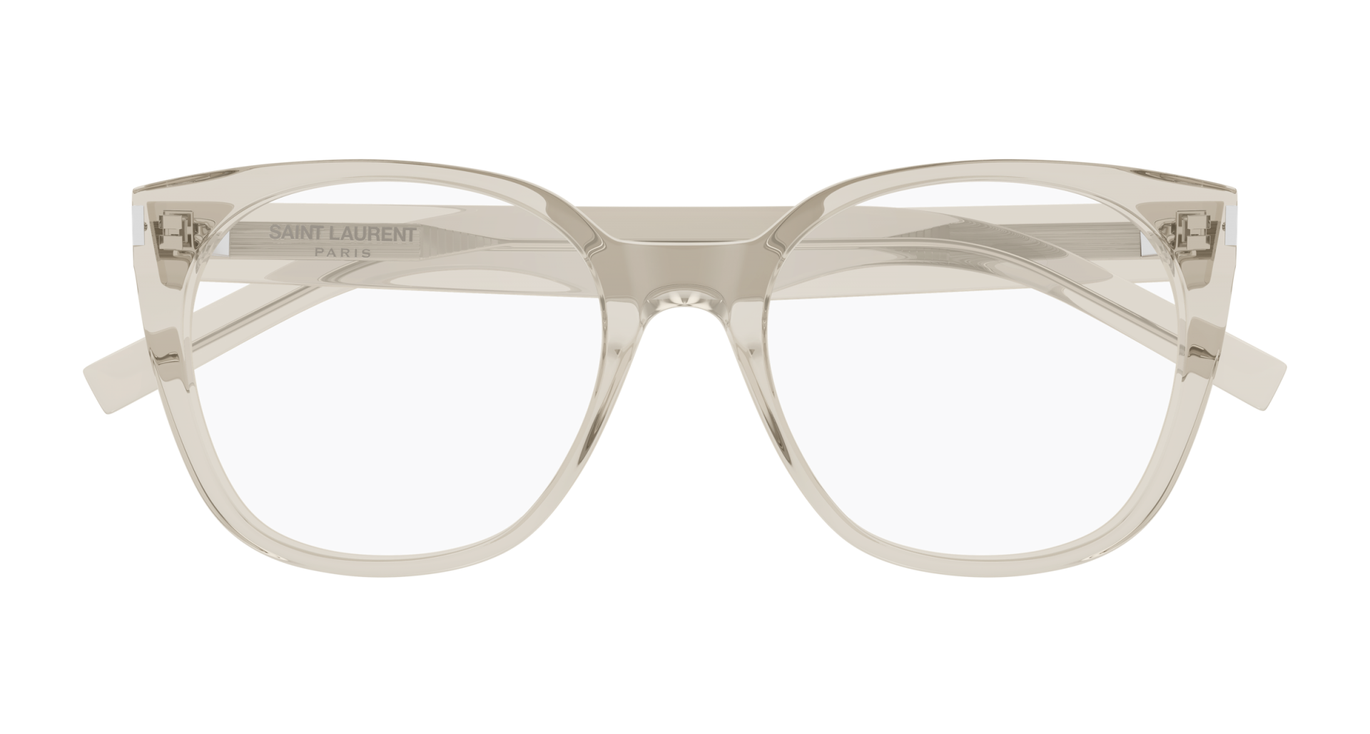 Ophthalmic frames Saint Laurent SL 897 004 8056376666403 | Ottica Lux