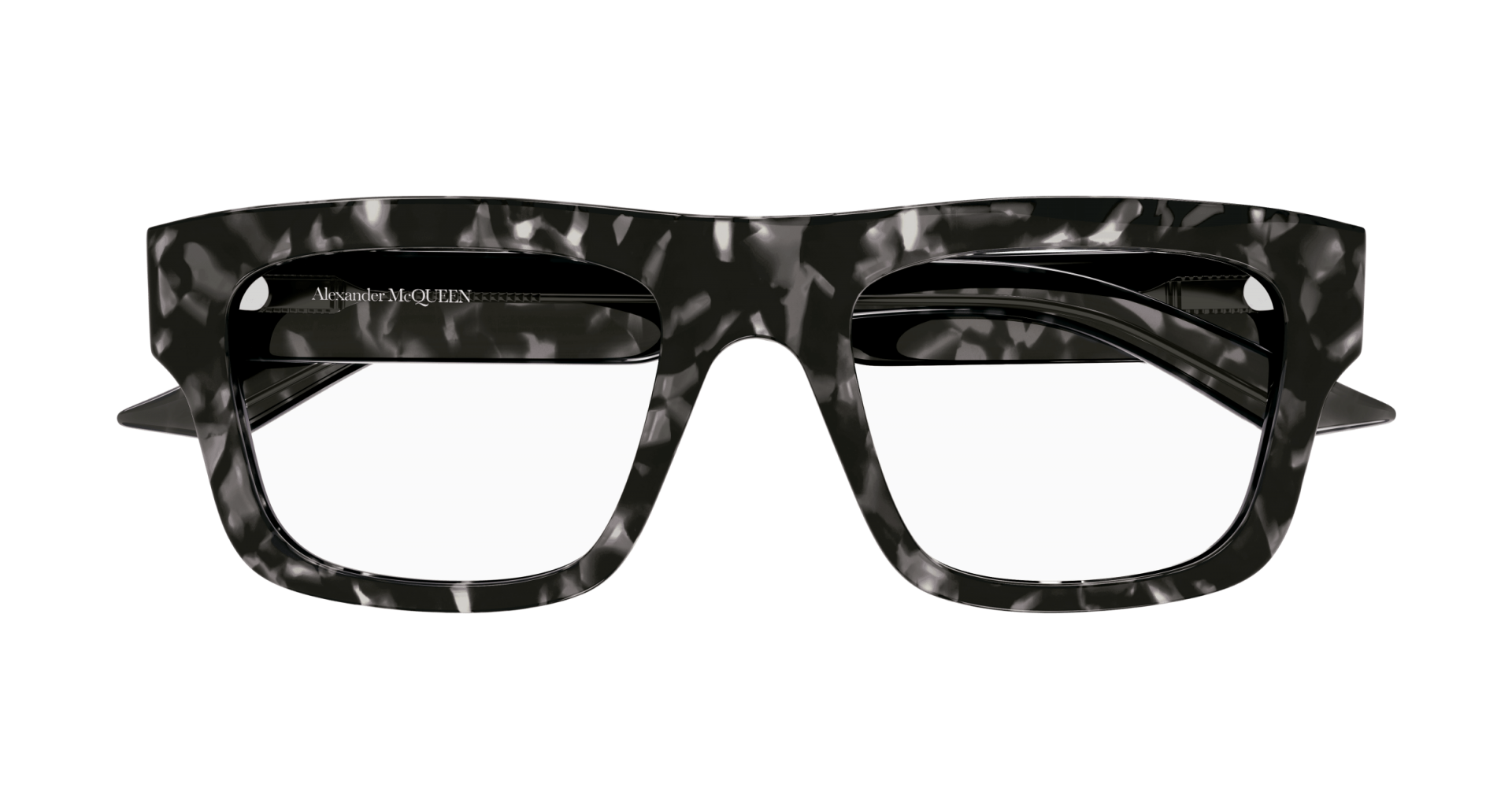 Ophthalmic frames Alexander McQUEEN AM0452O 002 8056376504149 | Ottica Lux Ophthalmic frames Alexander McQUEEN AM0452O 002 8056376504149 | Ottica Lux