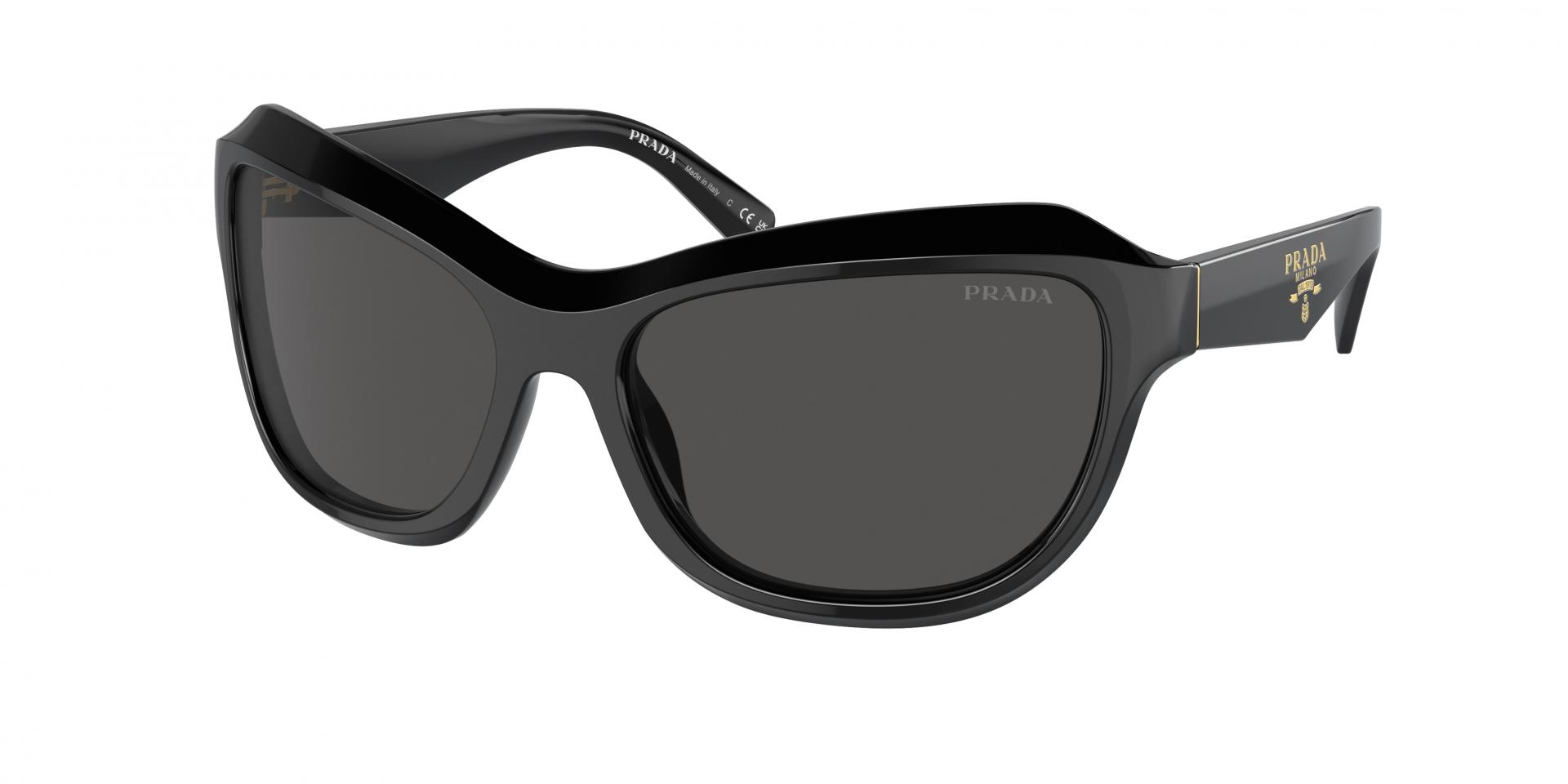 Occhiali da sole Prada PR A27S 16K5S0 8056262147023 | Ottica Lux