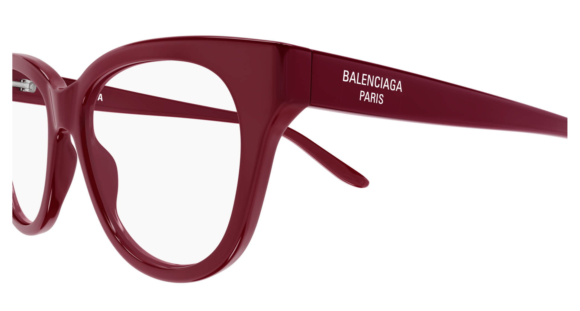 Occhiali da vista Balenciaga BB0441O 005 8056376603972 | Ottica Lux