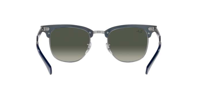 Sunglasses Ray-Ban RB3507 CLUBMASTER ALUMINUM 924871 8056597759755 | Ottica Lux Sunglasses Ray-Ban RB3507 CLUBMASTER ALUMINUM 924871 8056597759755 | Ottica Lux
