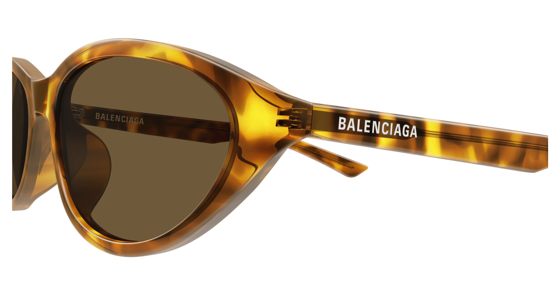 Sunglasses Balenciaga BB0404SK 002 8056376550986 | Ottica Lux