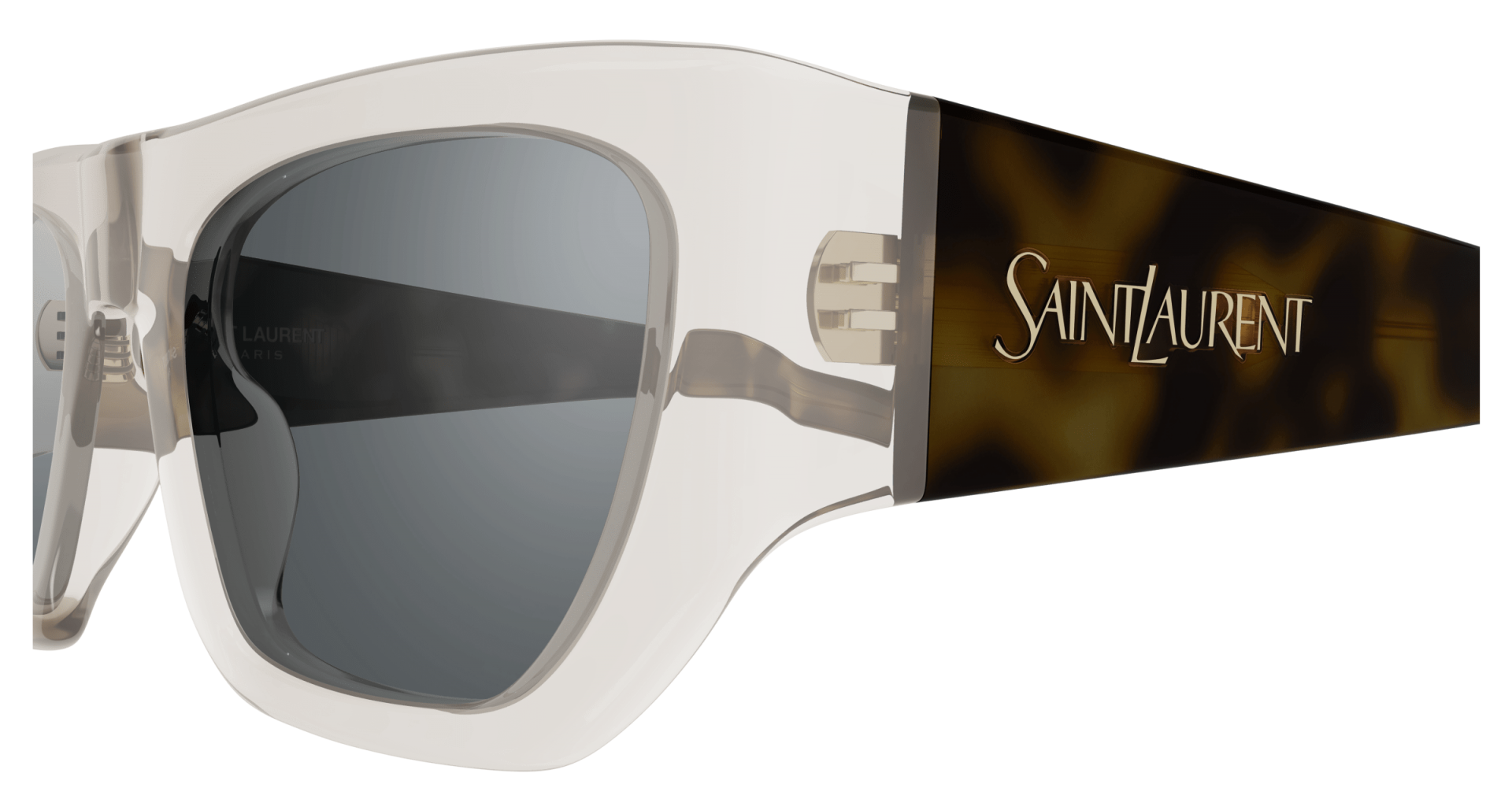 Sunglasses Saint Laurent SL 740 003 8056376539554 | Ottica Lux Sunglasses Saint Laurent SL 740 003 8056376539554 | Ottica Lux