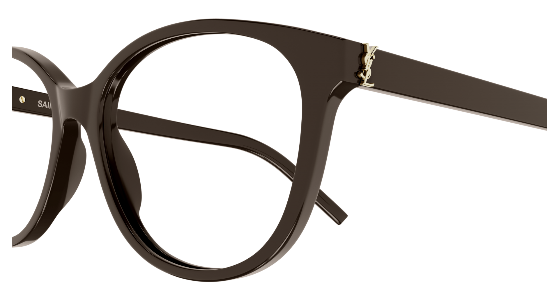Ophthalmic frames Saint Laurent SL M112 007 8056376539899 | Ottica Lux Ophthalmic frames Saint Laurent SL M112 007 8056376539899 | Ottica Lux