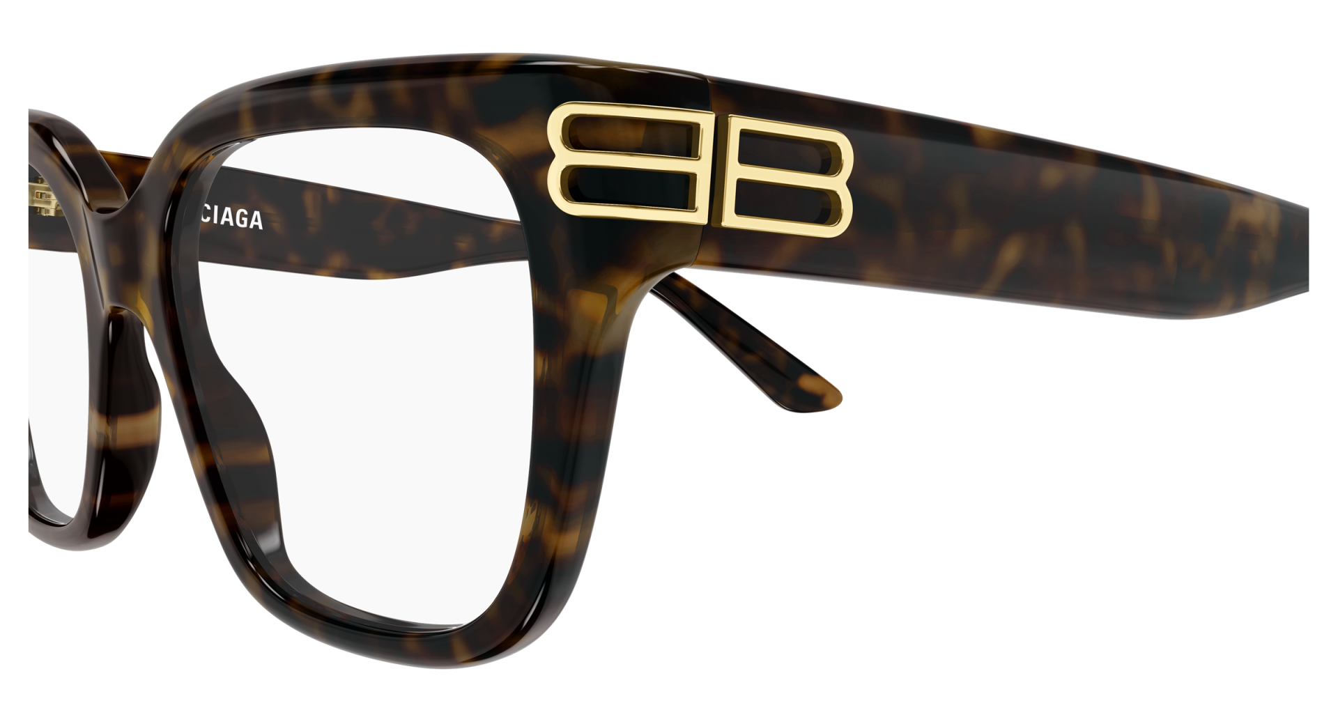 Occhiali da vista Balenciaga BB0437O 007 8056376607314 | Ottica Lux