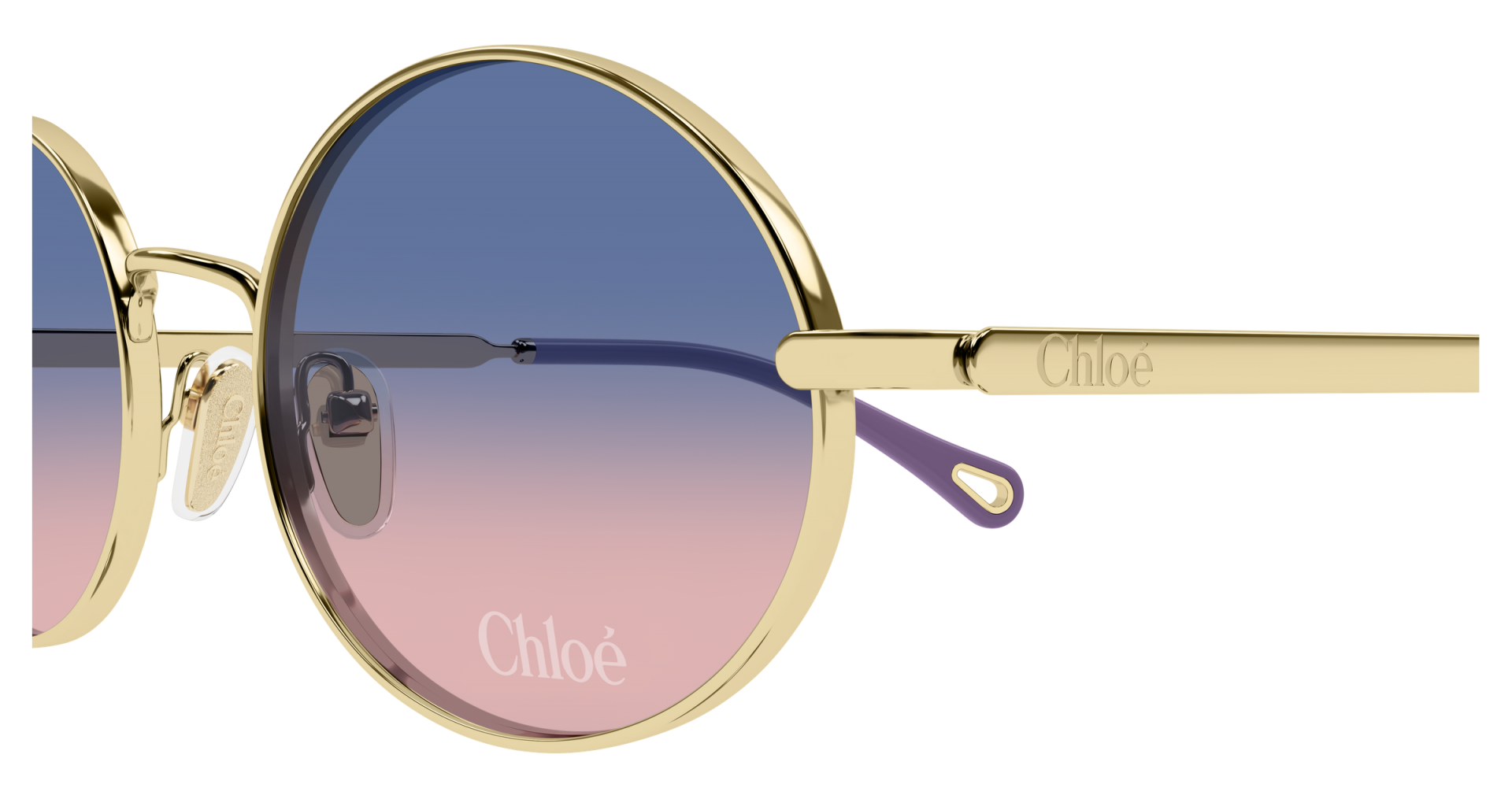 Occhiali da sole Chloé CH0326S 003 8056376616941 | Ottica Lux