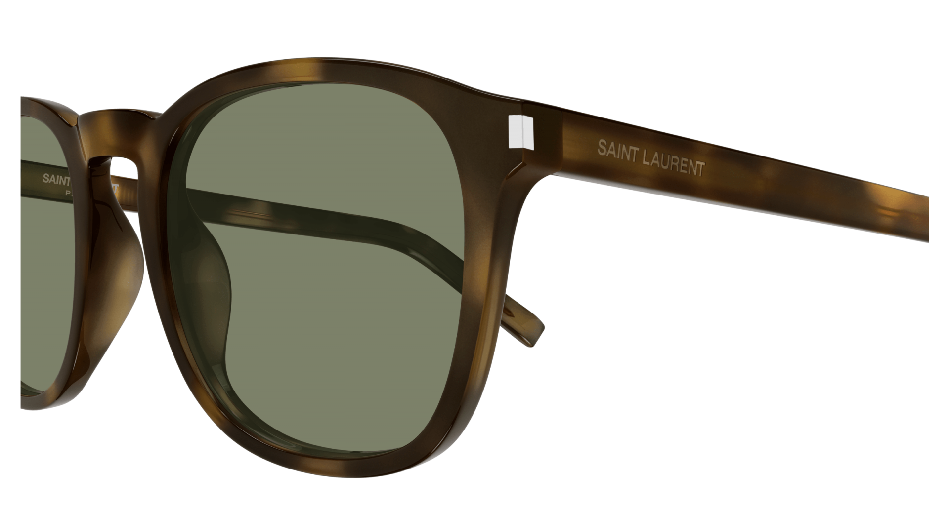 Occhiali da sole Saint Laurent SL 818 002 8056376600995 | Ottica Lux