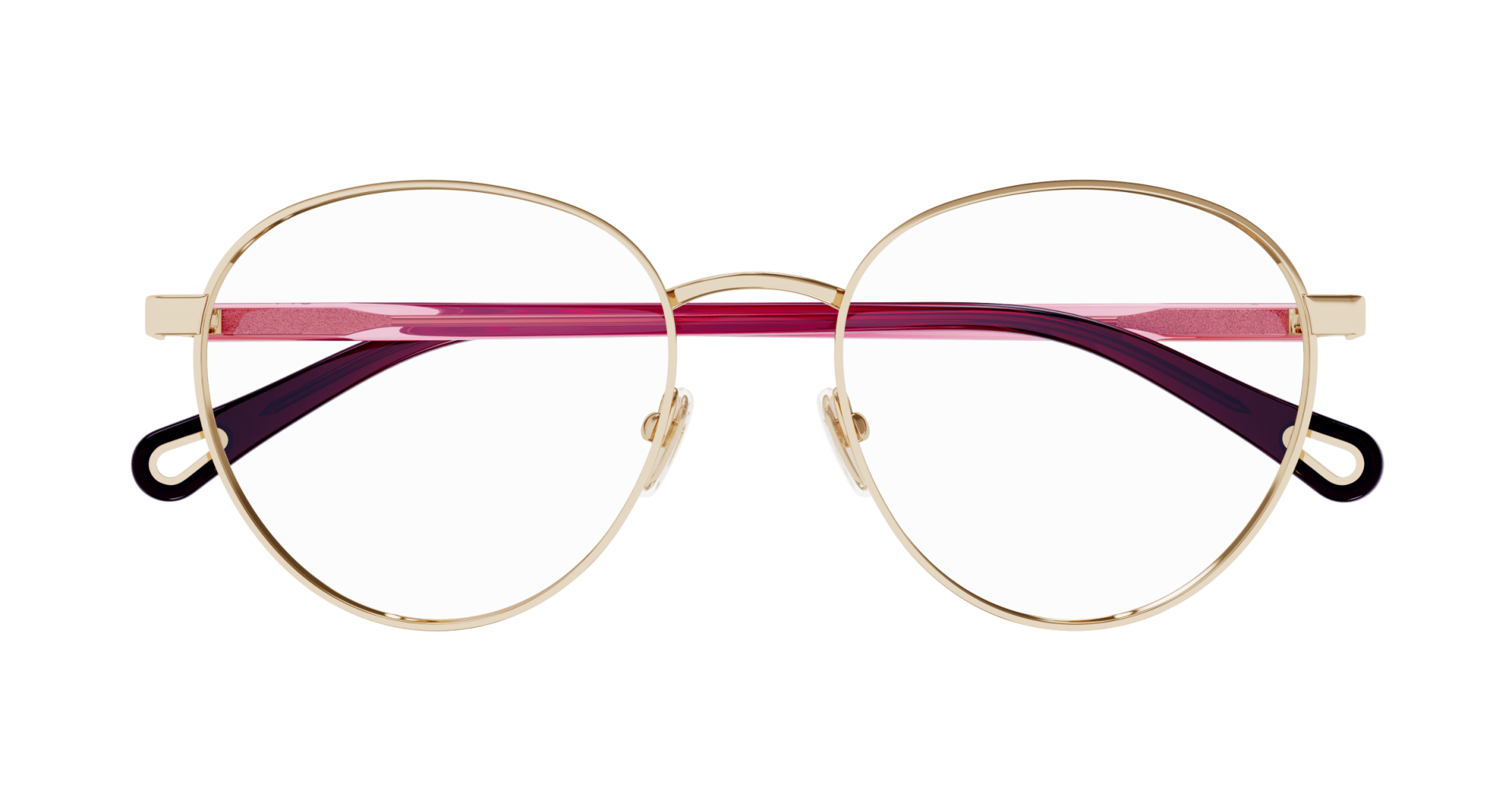 Ophthalmic frames Chloé CH0269O 002 8056376533811 | Ottica Lux