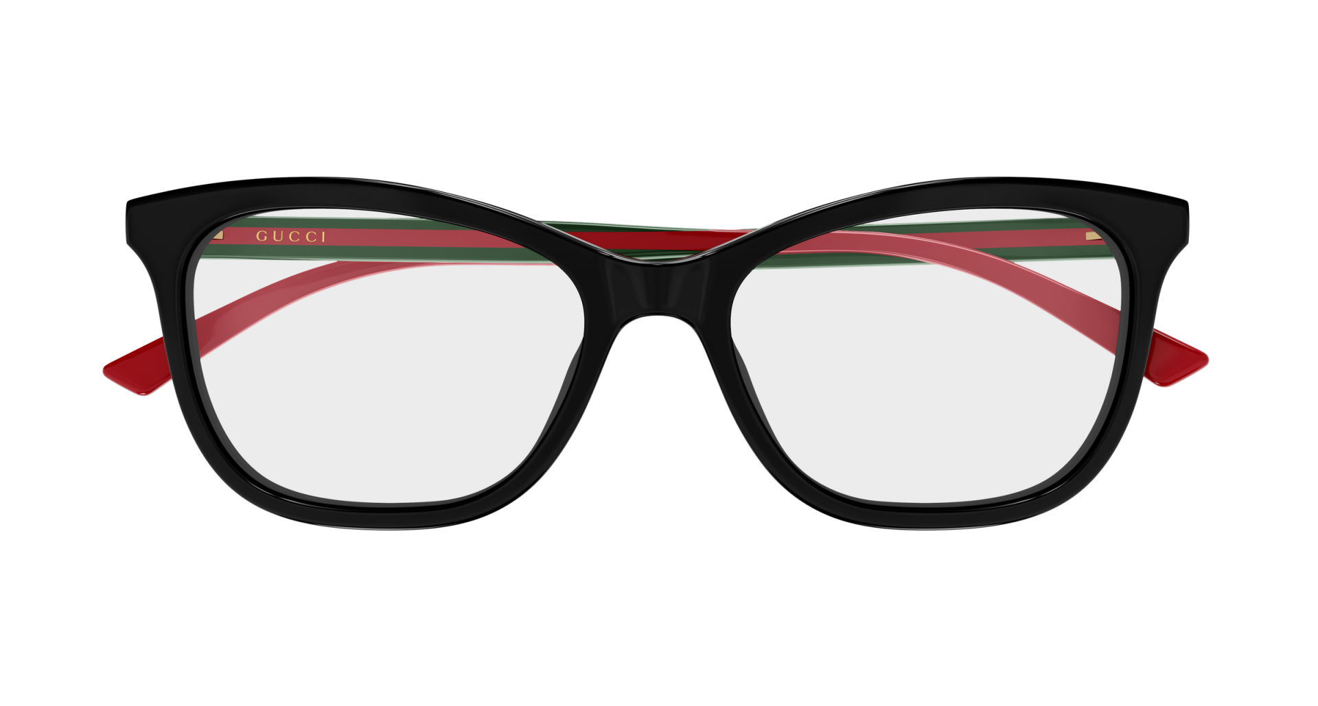 Occhiali da vista Gucci GG2117O 001 8056376643626 | Ottica Lux