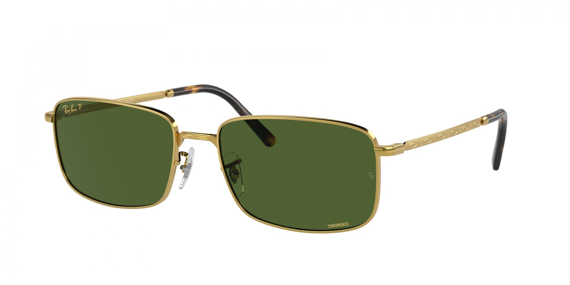 Occhiali da sole Ray-Ban RB3717 9196P1 8056597835732 | Ottica Lux