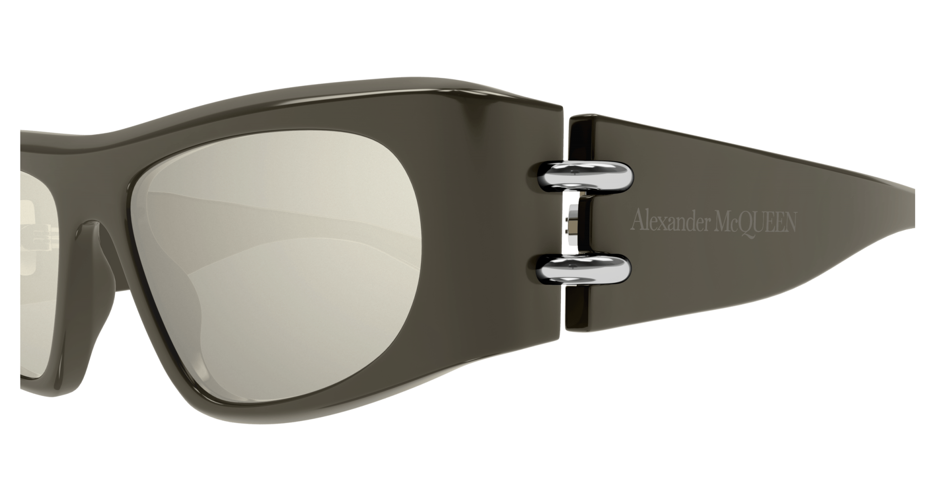 Sunglasses Alexander McQUEEN AM0471S 004 8056376527834 | Ottica Lux Sunglasses Alexander McQUEEN AM0471S 004 8056376527834 | Ottica Lux