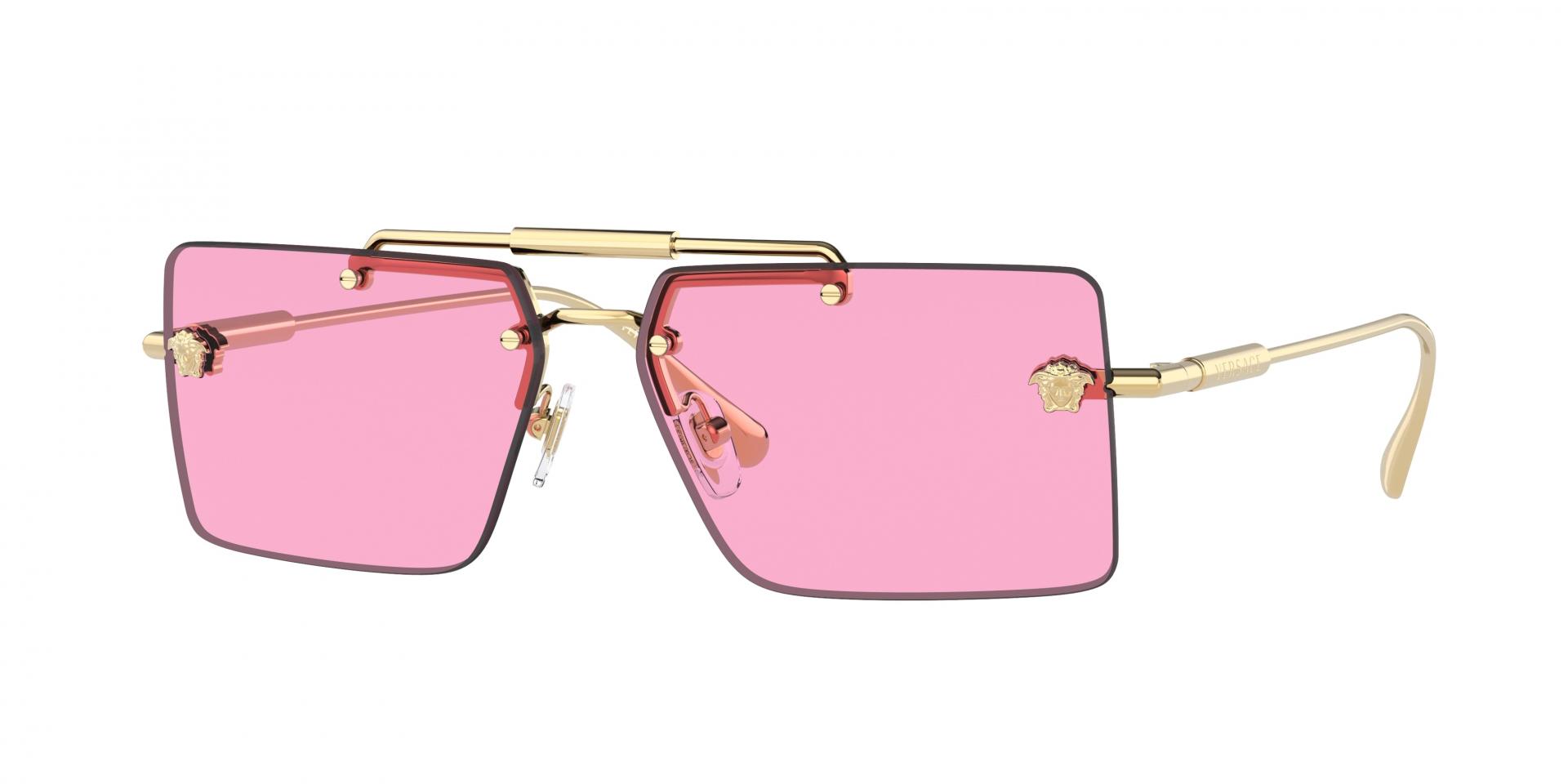 Occhiali da sole Bottega Veneta BV1498S 004 8056376693461 | Ottica Lux