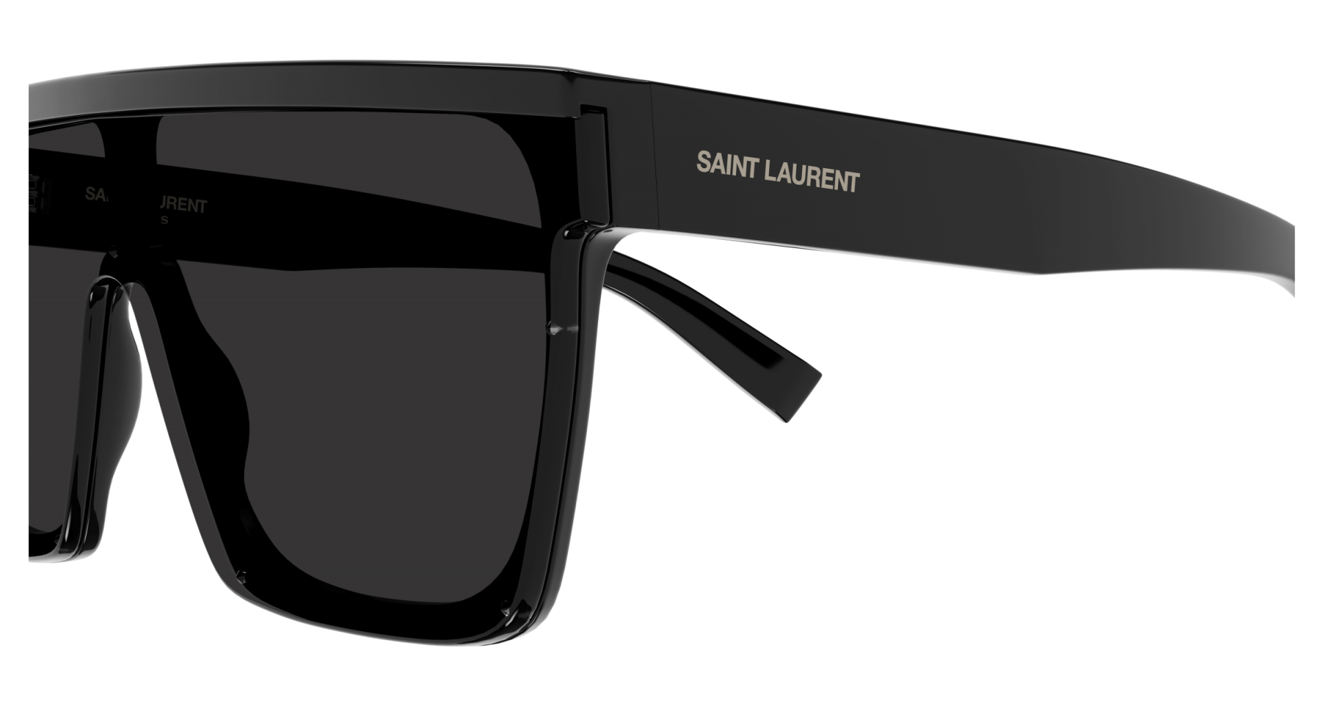 Sunglasses Saint Laurent SL 607 001 8056376463514 | Ottica Lux Sunglasses Saint Laurent SL 607 001 8056376463514 | Ottica Lux