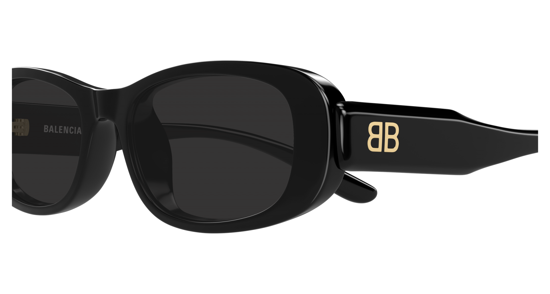 Occhiali da sole Balenciaga BB0511SK 001 8056376686869 | Ottica Lux