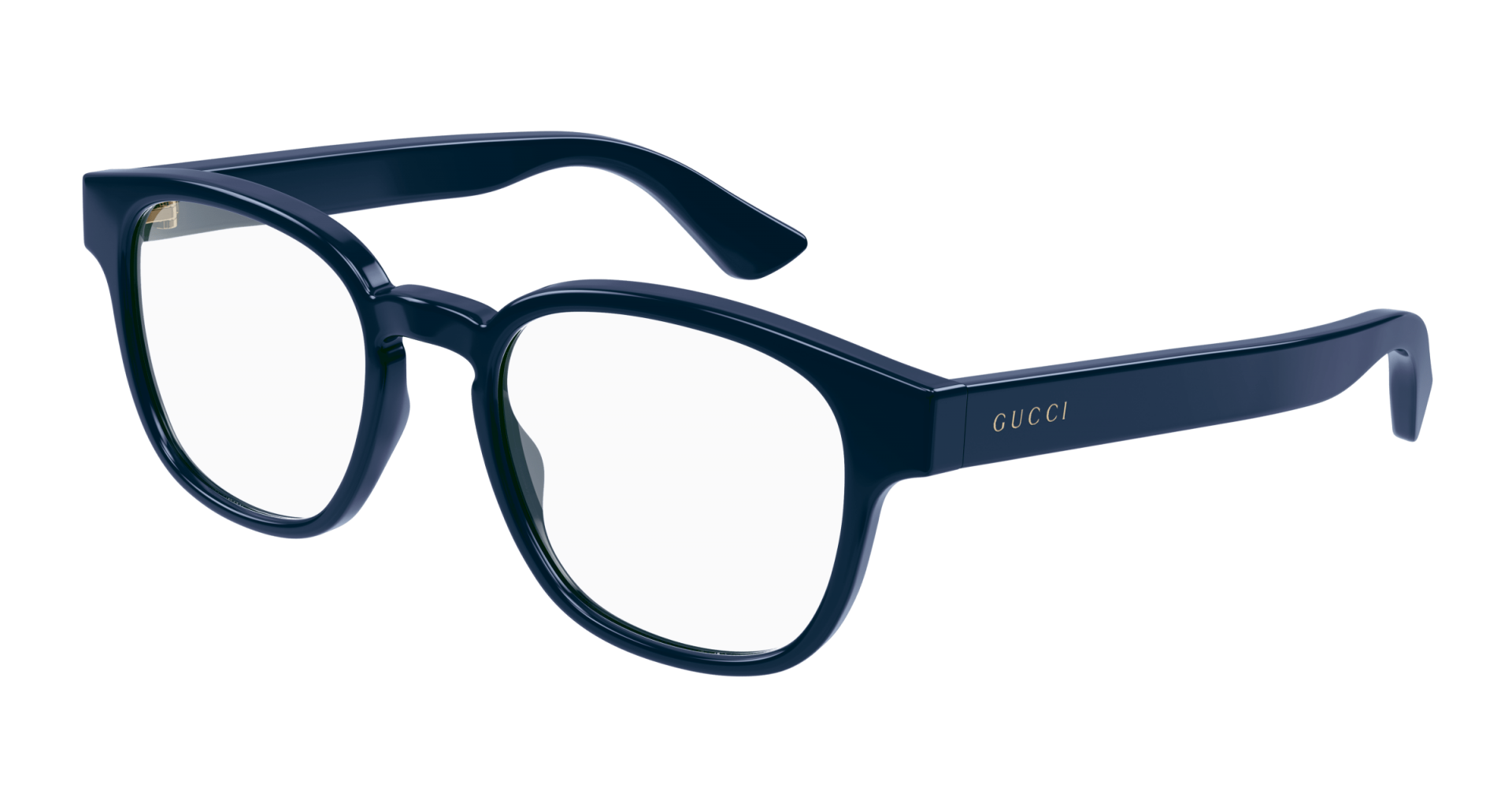 Occhiali da vista Gucci GG1343O 003 8056376435566 | Ottica Lux