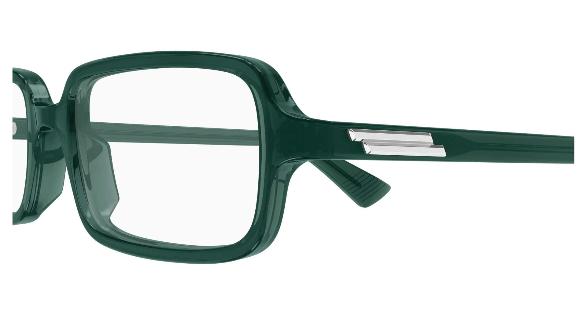 Ophthalmic frames Bottega Veneta BV1500O 004 8056376693898 | Ottica Lux