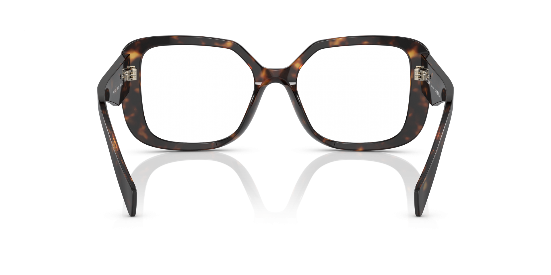 Ophthalmic frames Prada PR 10ZV 2AU1O1 8056597747769 | Ottica Lux