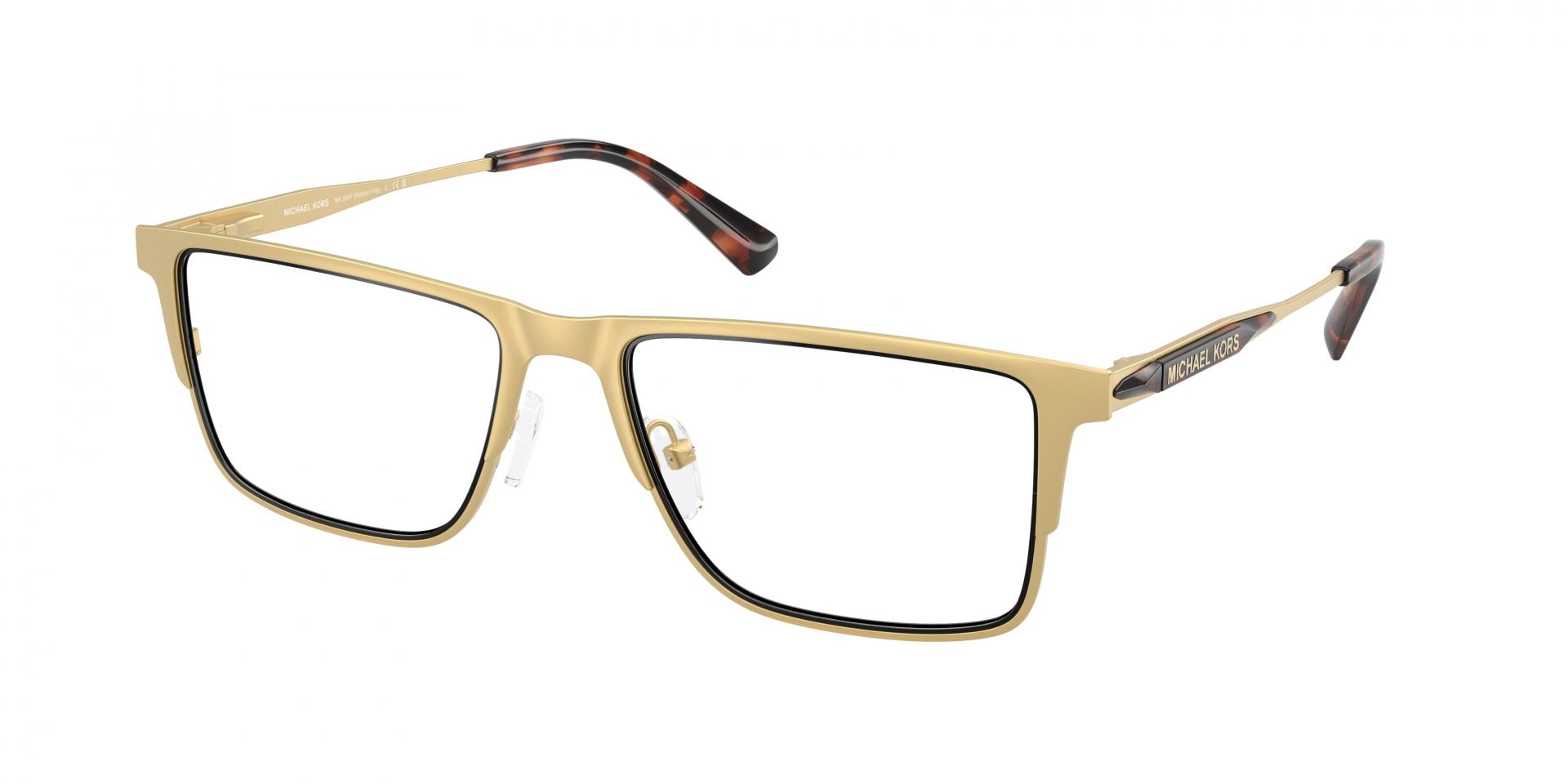 Ophthalmic frames Versace ve3377u 593 8056262422779 | Ottica Lux