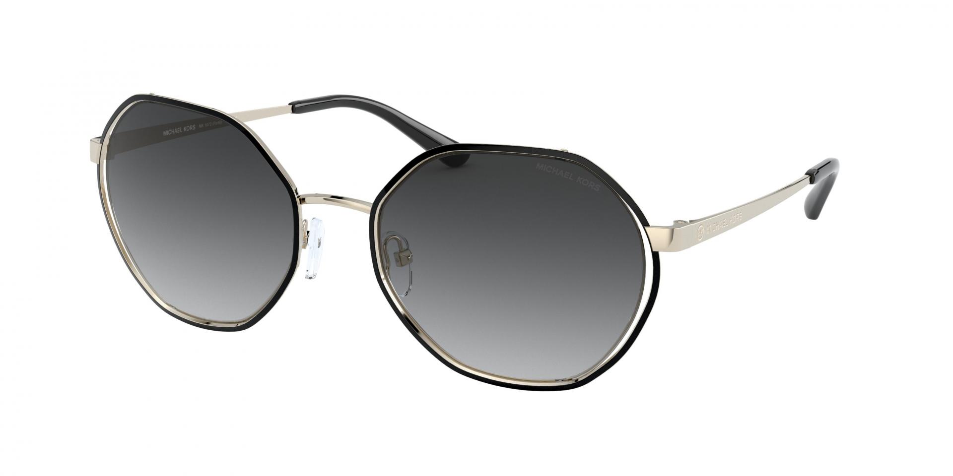 Occhiali da sole Michael Kors MK1072 PORTO 10148G 0725125164894 | Ottica Lux