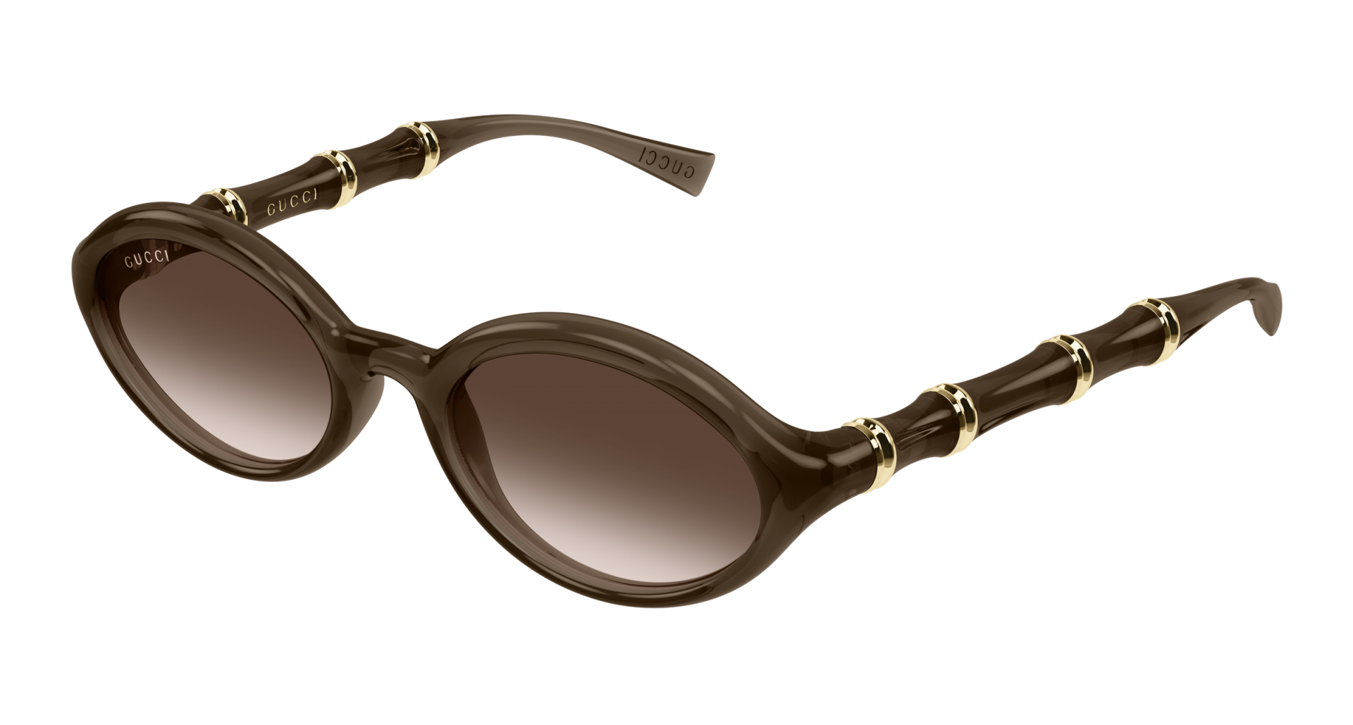 Sunglasses Gucci GG2059S 001 8056376641523 | Ottica Lux