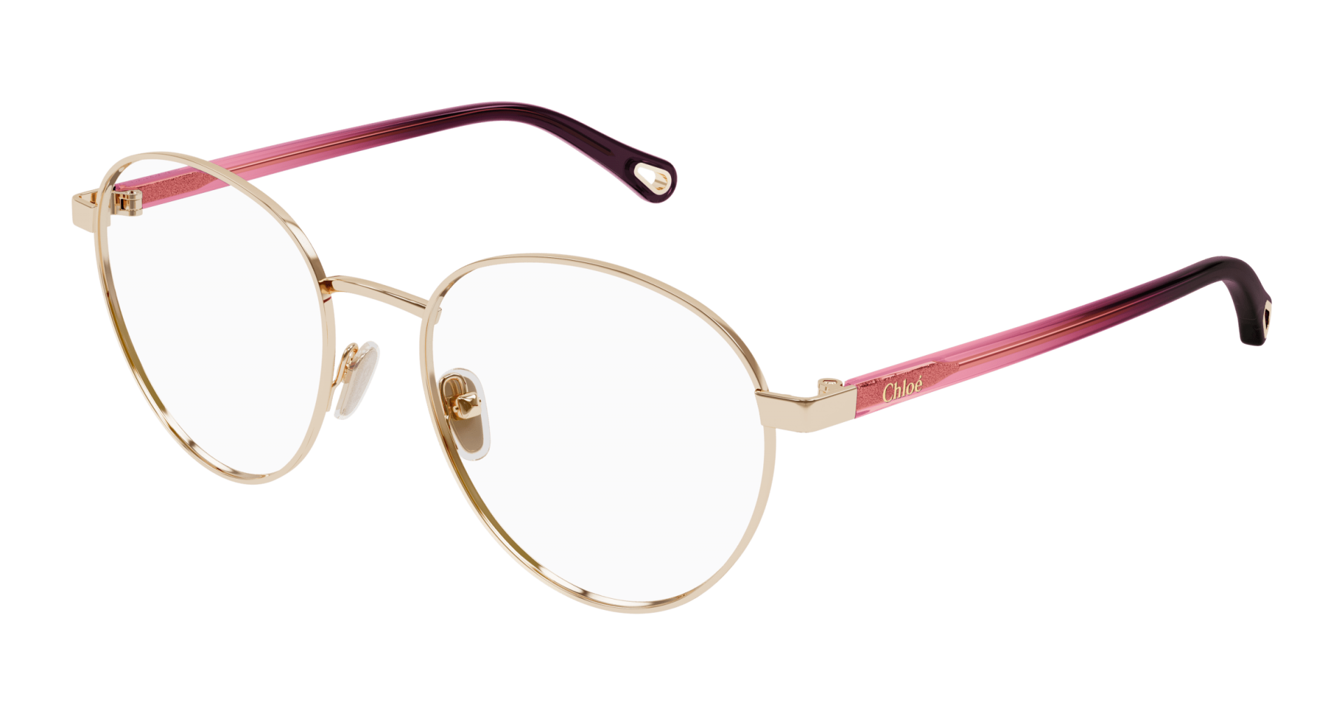 Occhiali da vista Chloé CH0269O 002 8056376533811 | Ottica Lux