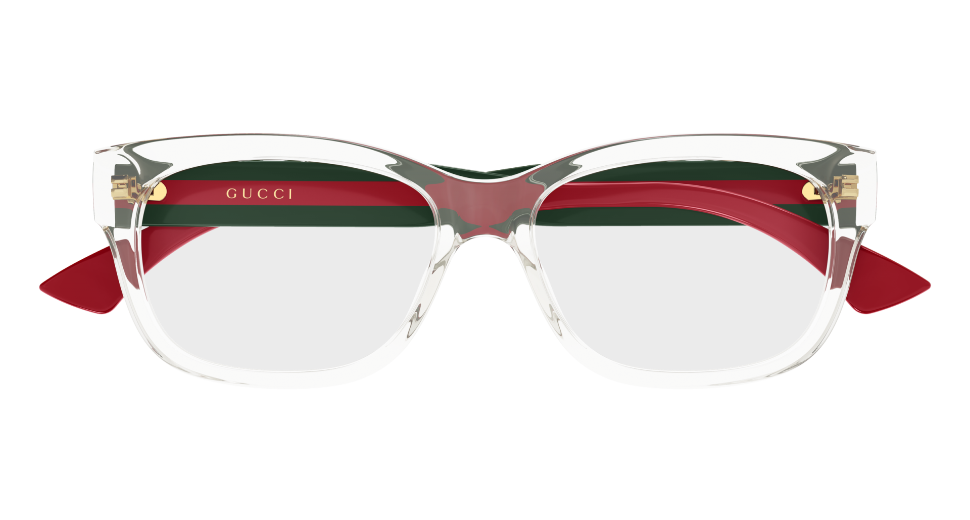 Occhiali da vista Gucci GG0278ON 003 8056376646818 | Ottica Lux