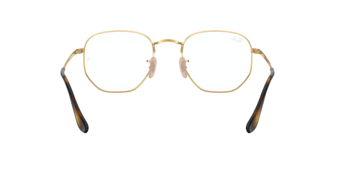 Occhiali da vista Ray-Ban RX6448 2945 8056597245463 | Ottica Lux Occhiali da vista Ray-Ban RX6448 2945 8056597245463 | Ottica Lux