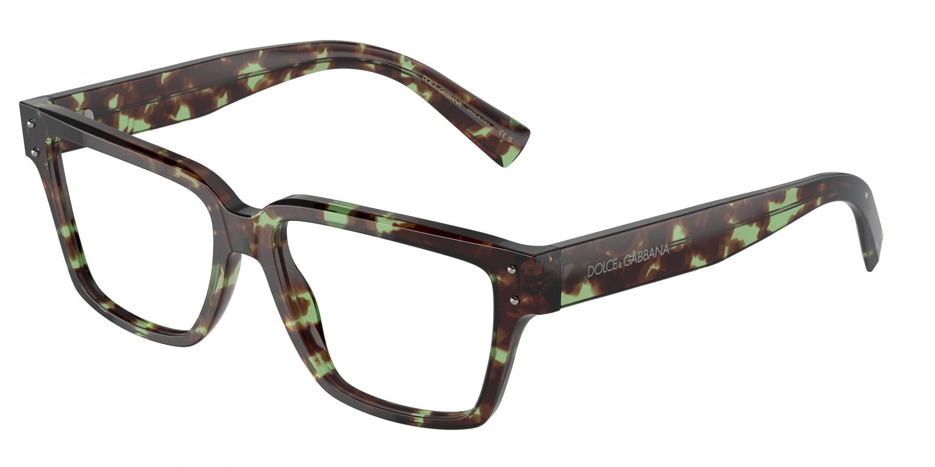 Ophthalmic frames Dolce & Gabbana DG3383 3432 8056262054826 | Ottica Lux