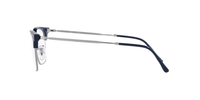 Occhiali da vista Ray-Ban RX7216 NEW CLUBMASTER 8210 8056597725514 | Ottica Lux