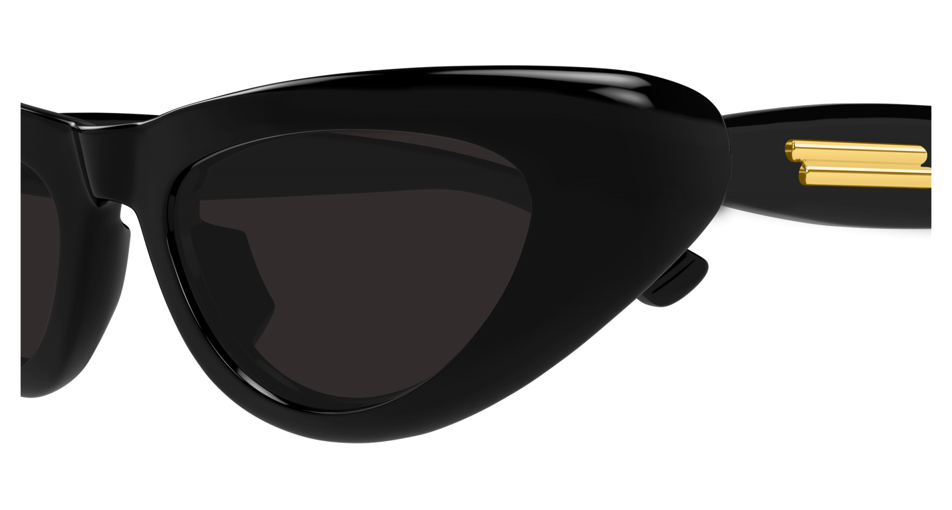 Occhiali da sole Bottega Veneta BV1450S 001 8056376650044 | Ottica Lux