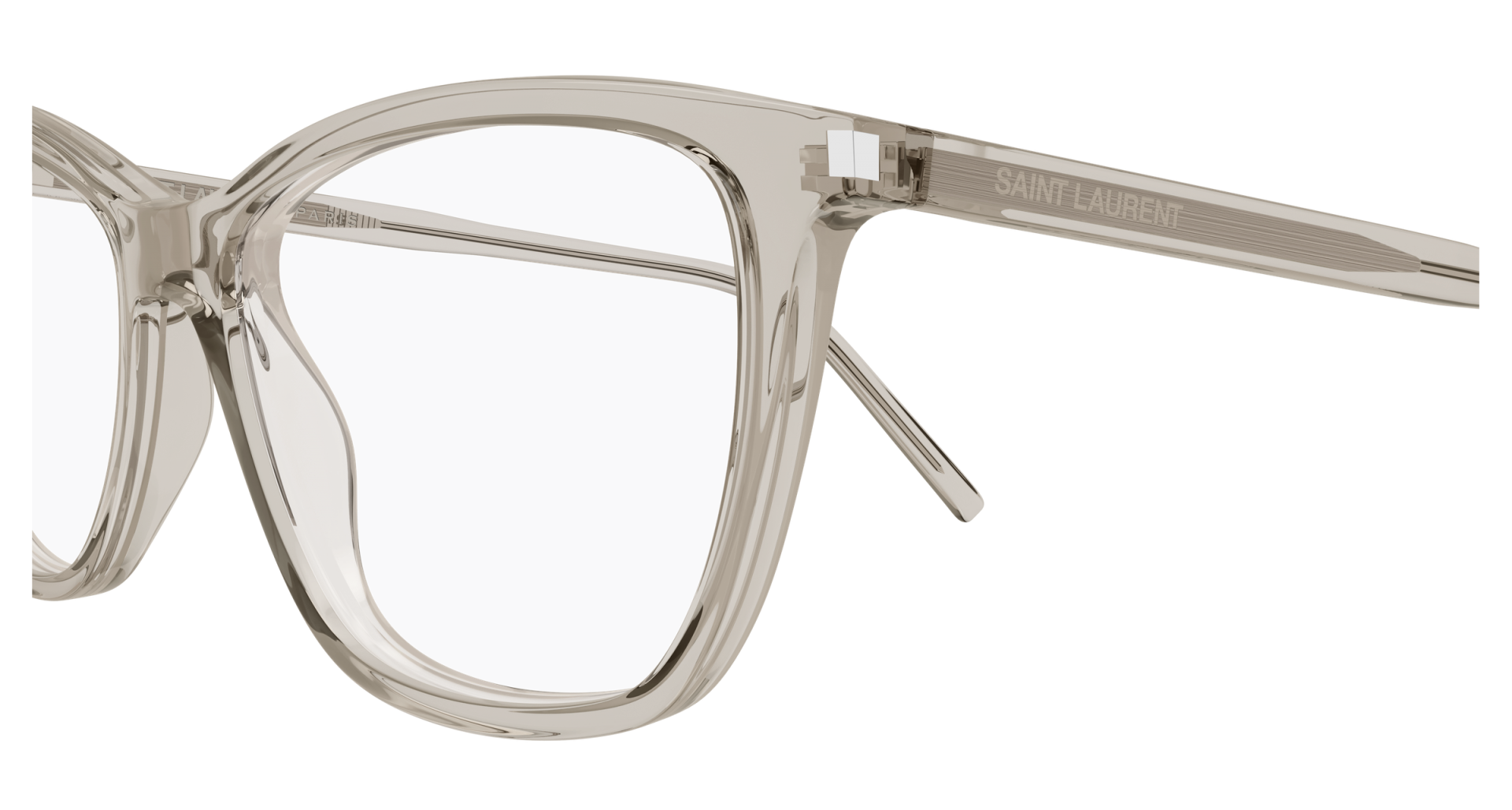 Occhiali da vista Saint Laurent SL 259 017 8056376667110 | Ottica Lux