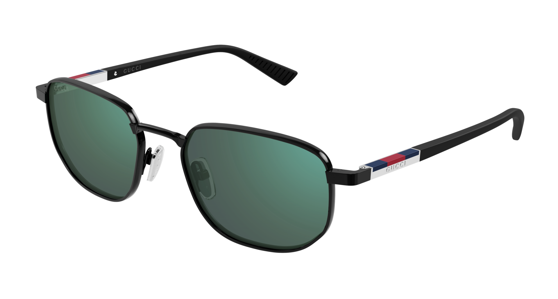 Occhiali da sole Gucci GG2093S 001 8056376641868 | Ottica Lux