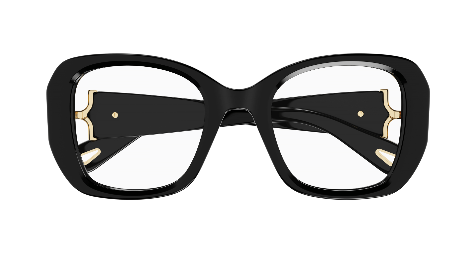 Occhiali da vista Chloé CH0239O 001 8056376503425 | Ottica Lux