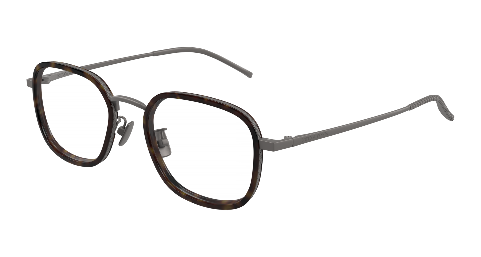Occhiali da vista Bottega Veneta BV1427OA 002 8056376609592 | Ottica Lux