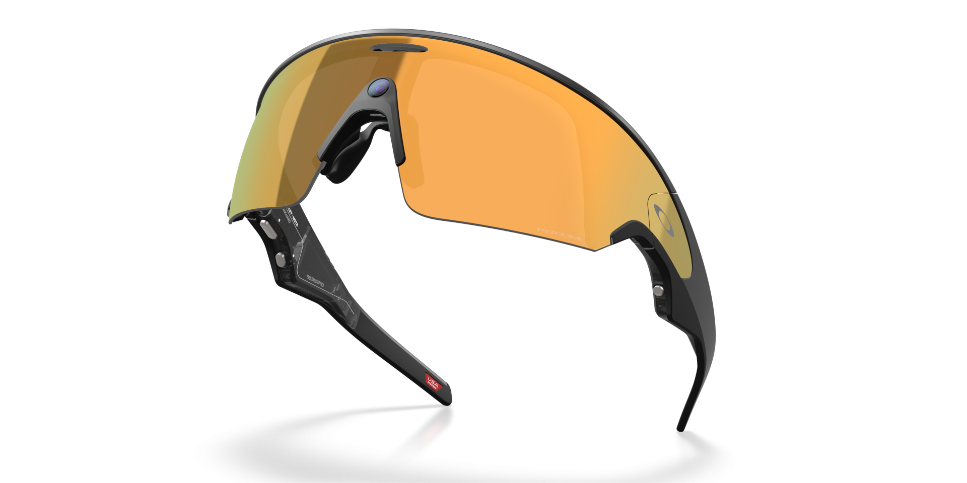 Smart glasses Oakley ow8001 VANGUARD 800104 0888392690371 | Ottica Lux
