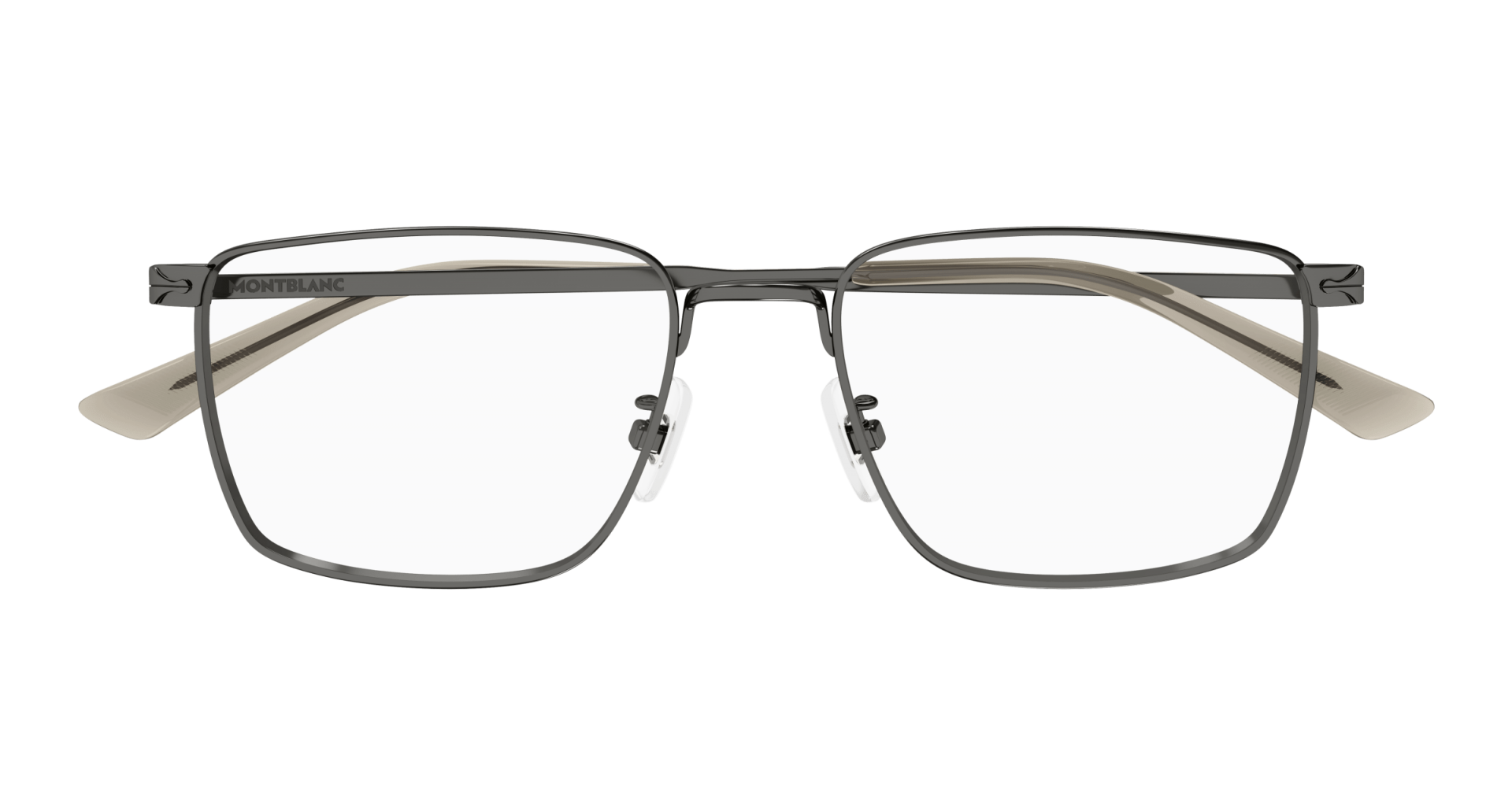 Ophthalmic frames Mont Blanc MB0308O 005 8056376468564 | Ottica Lux Ophthalmic frames Mont Blanc MB0308O 005 8056376468564 | Ottica Lux