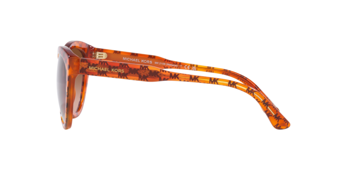 Sunglasses Michael Kors MK2158 MAKENA 34453B 0725125396141 | Ottica Lux