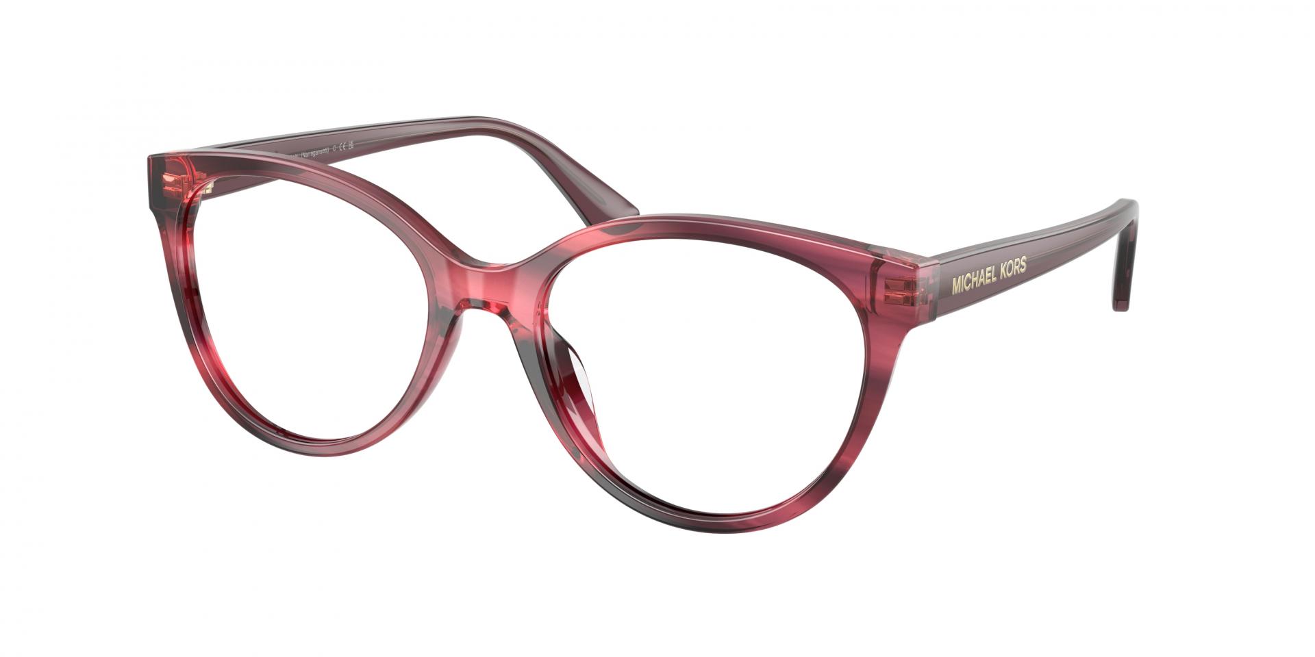 Occhiali da vista Michael Kors MK4213U NARRAGANSETT 4034 0725125552301 | Ottica Lux