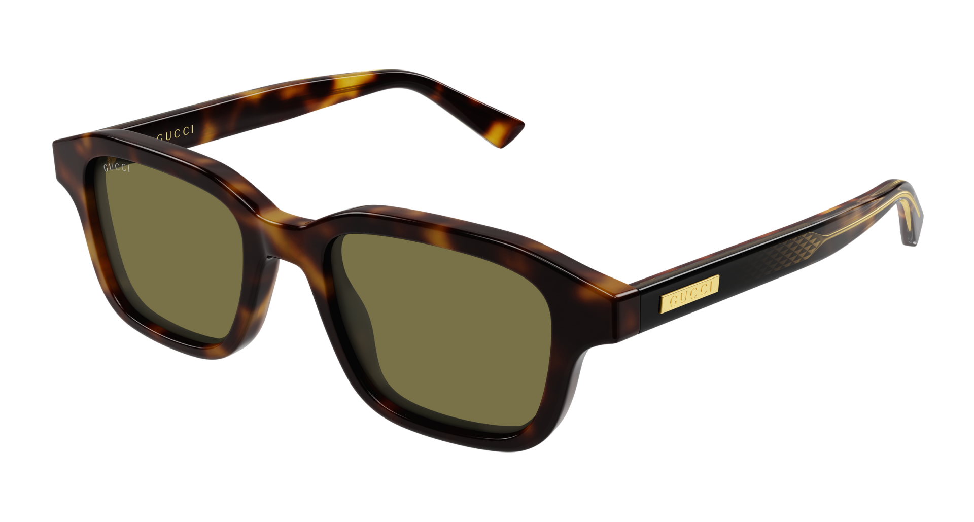 Occhiali da sole Gucci GG2247S 001 8056376683226 | Ottica Lux