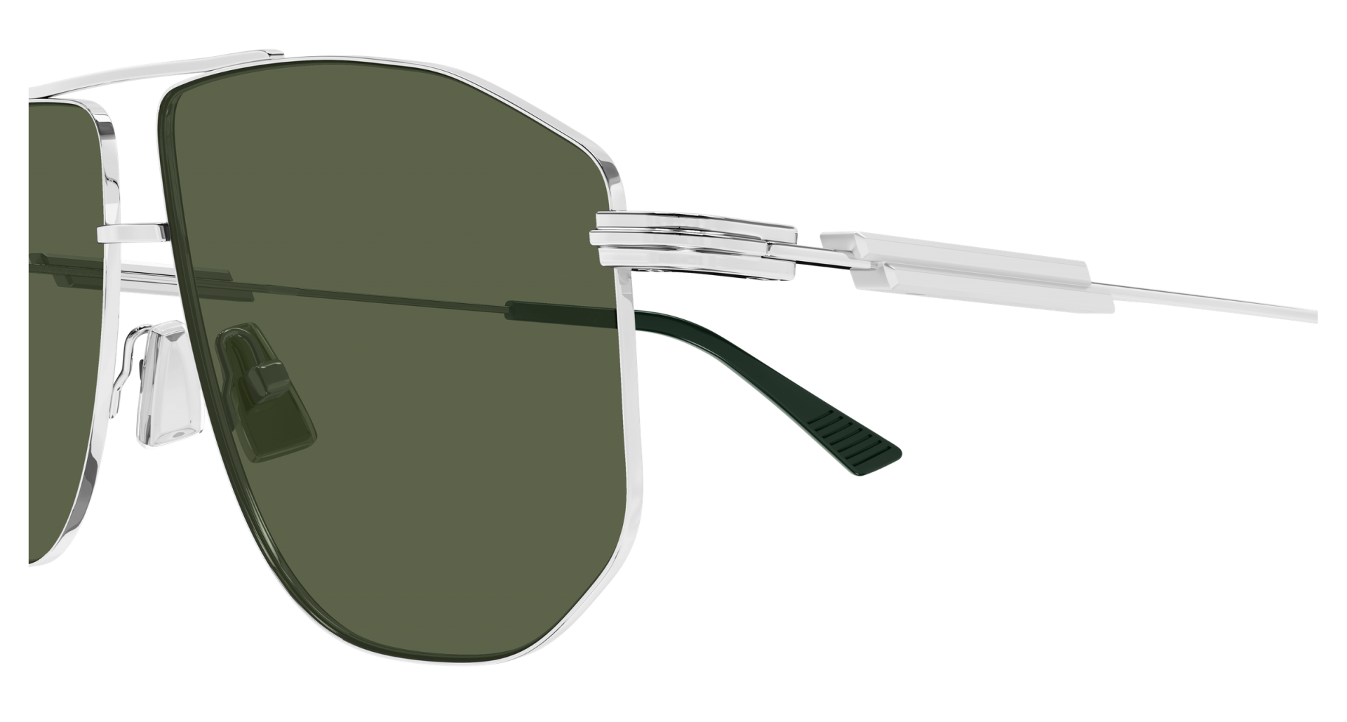 Sunglasses Bottega Veneta BV1509S 004 8056376694352 | Ottica Lux