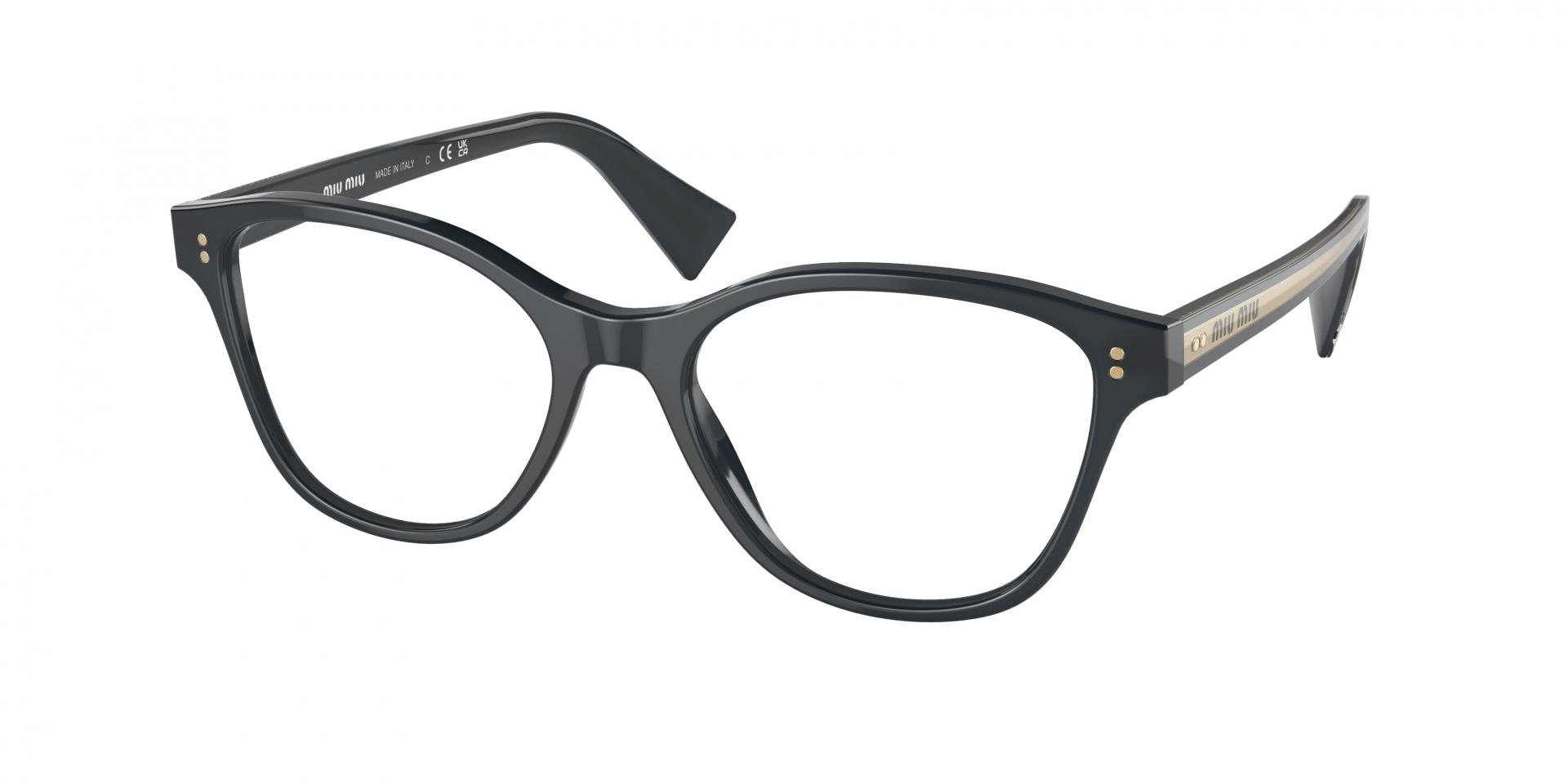 Occhiali da vista Miu Miu MU 02UV 06U1O1 8056597790765 | Ottica Lux