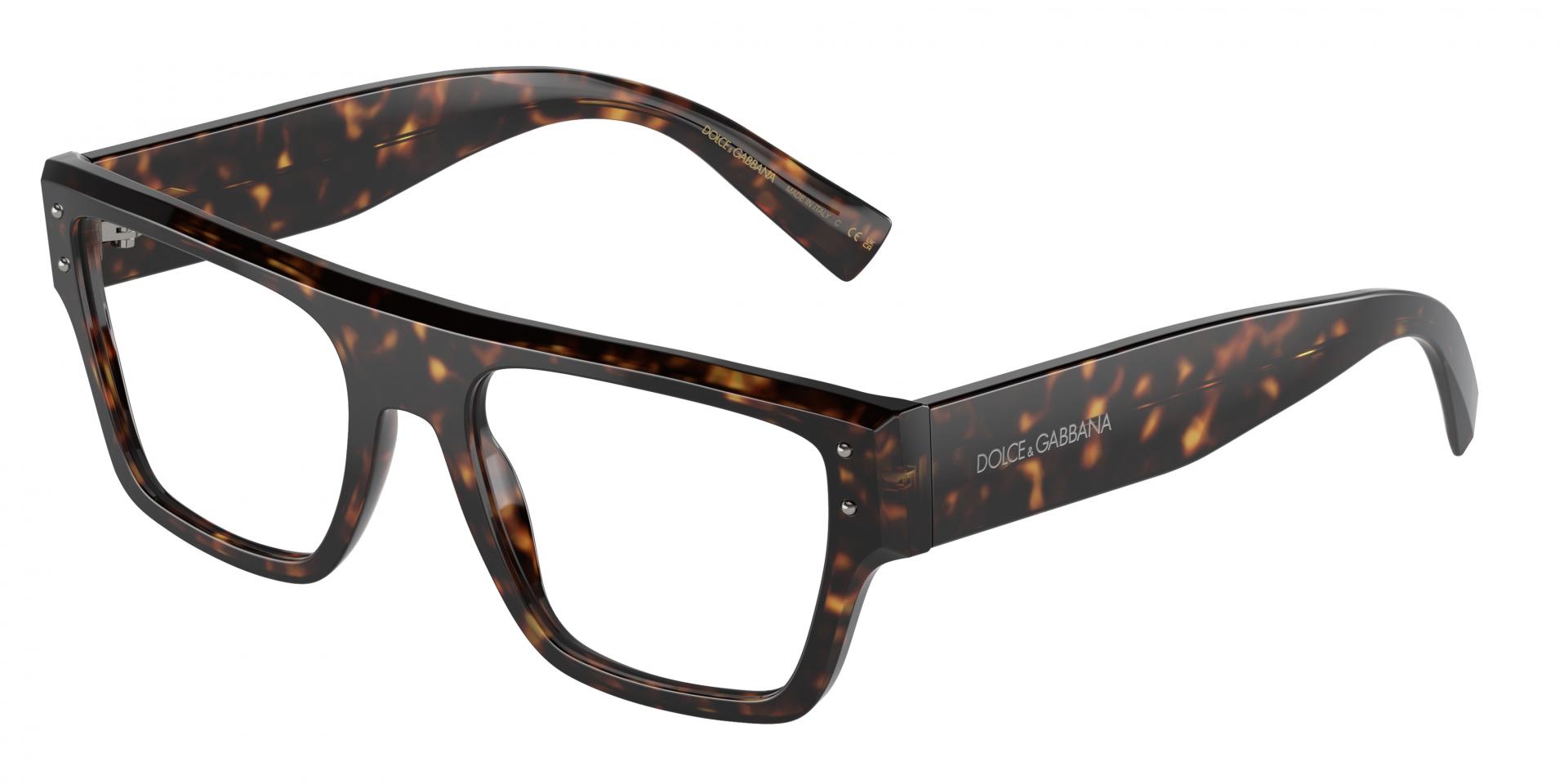 Ophthalmic frames Dolce & Gabbana DG3384 502 8056262054680 | Ottica Lux