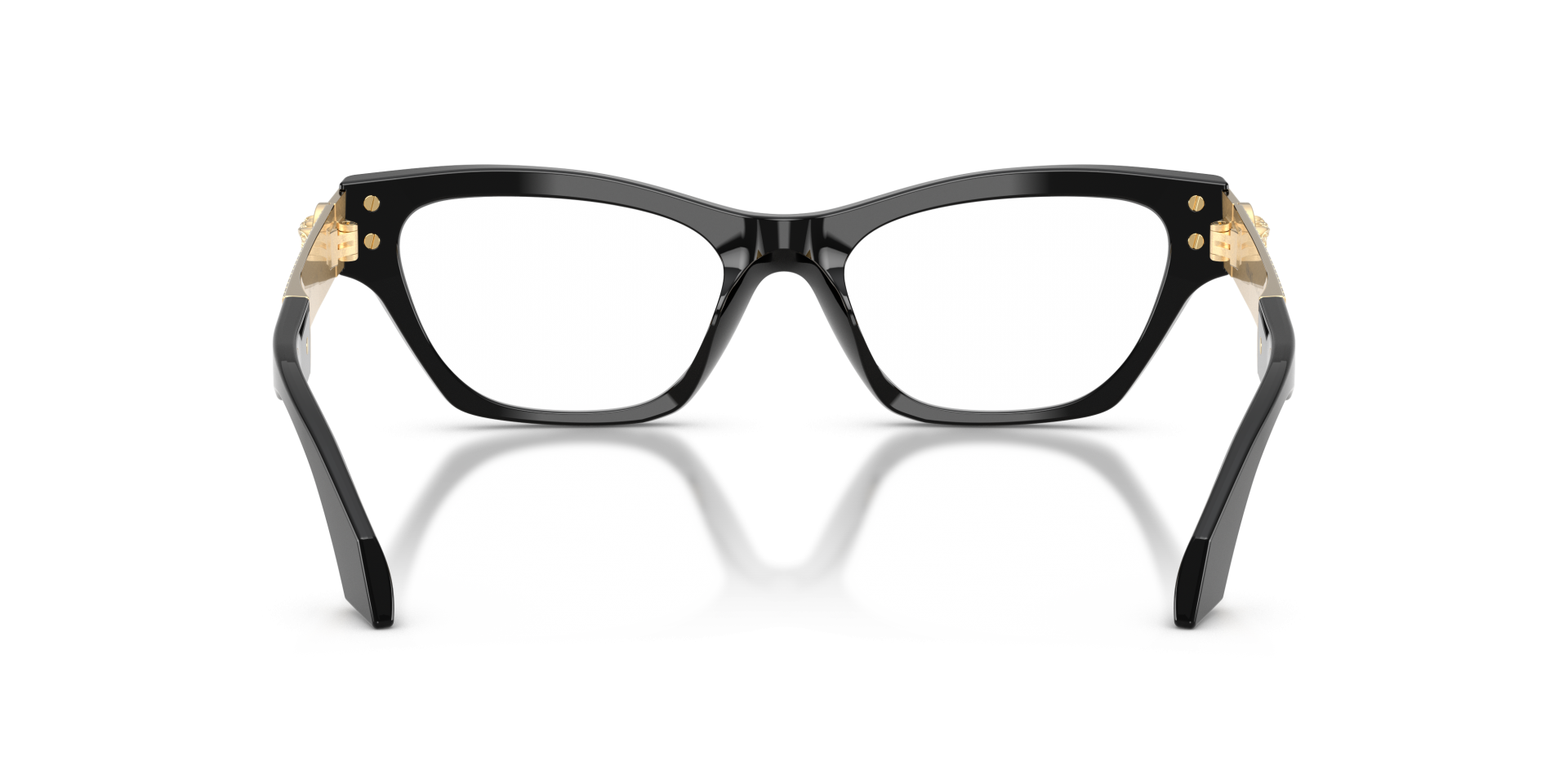 Occhiali da vista Versace VE3396U GB1 8056262962862 | Ottica Lux