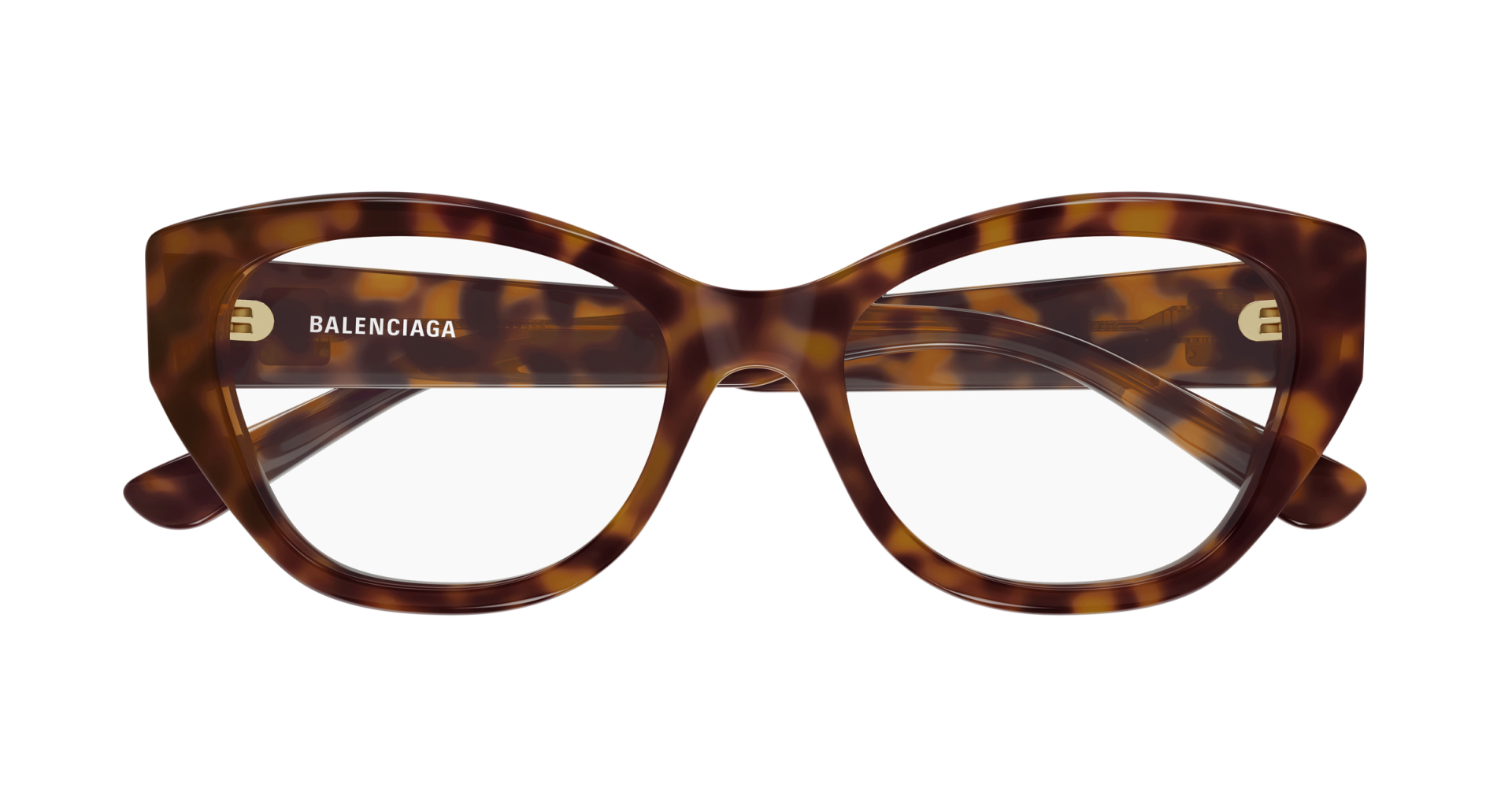 Ophthalmic frames Balenciaga BB0481O 002 8056376642346 | Ottica Lux