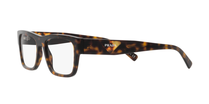 Occhiali da vista Prada PR 15YV 2AU1O1 8056597629072 | Ottica Lux